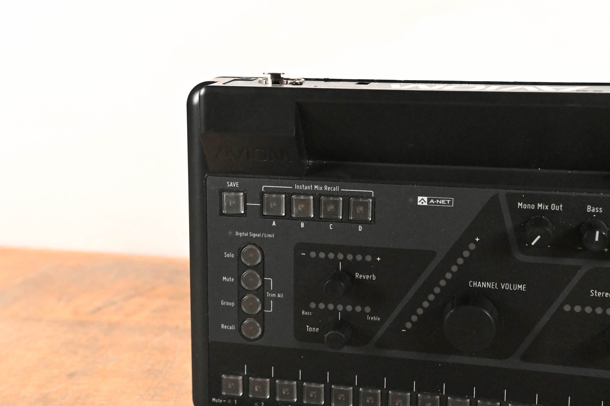 Aviom A360 36-Channel Personal Mixer