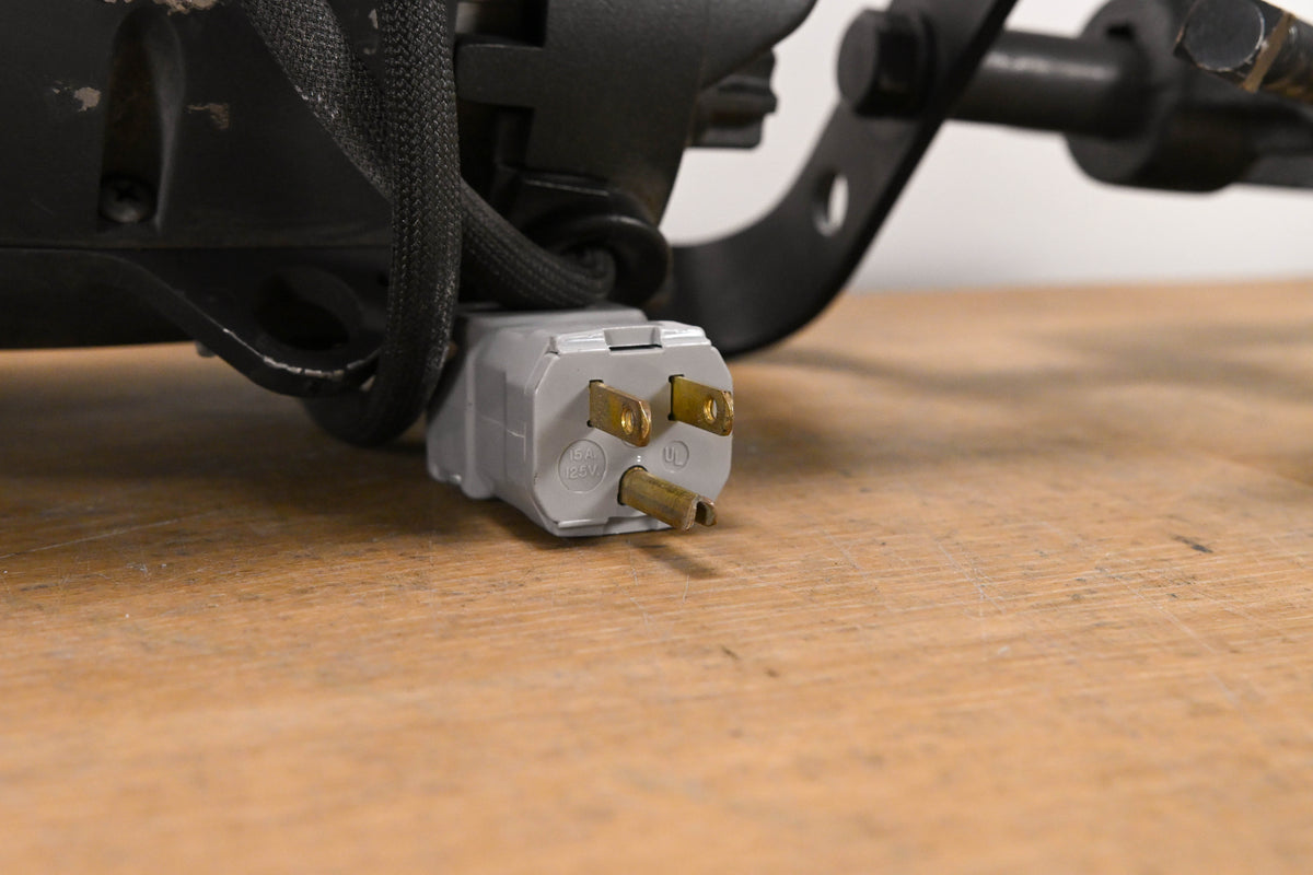 ETC Source Four Jr 36 Degree 575 Ellipsoidal Light