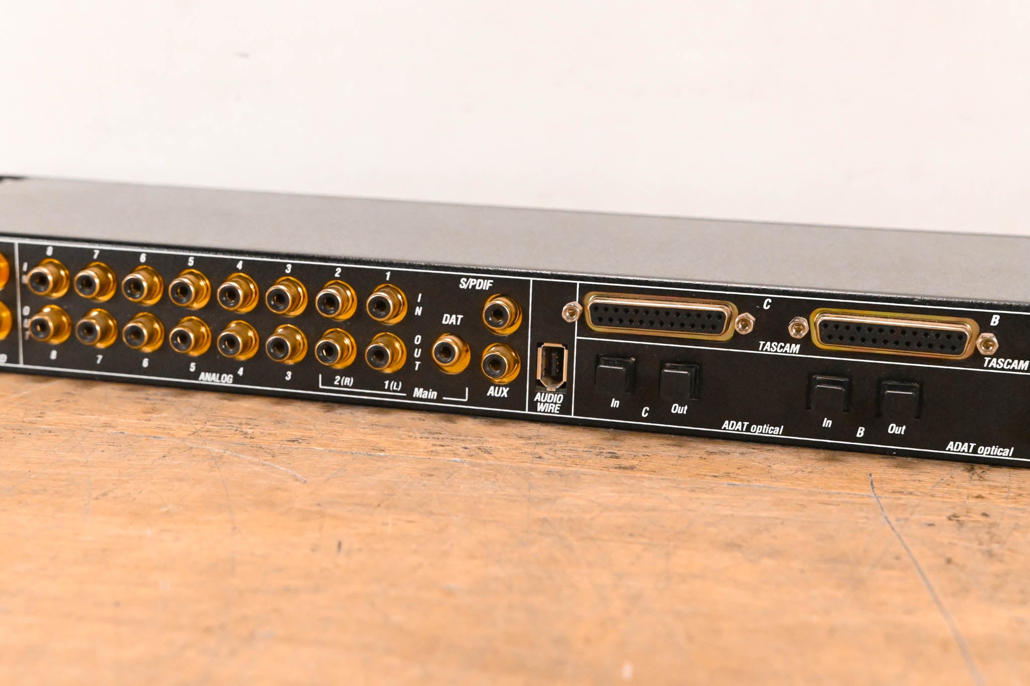 MOTU 2408 PCI Digital Audio Interface