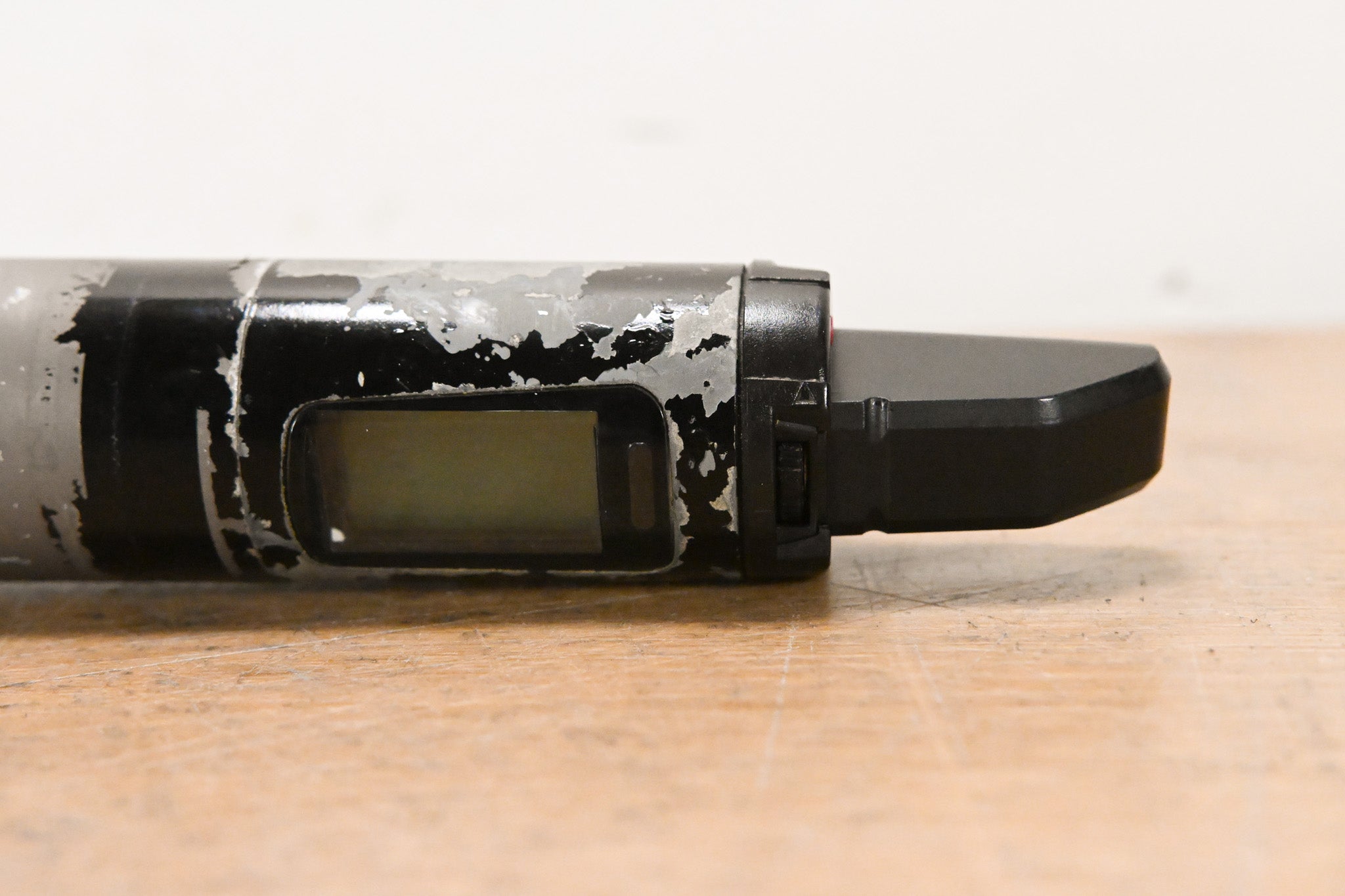 Sennheiser SKM 2000XP Handheld Transmitter (NO CAPSULE) - 516-558 MHz