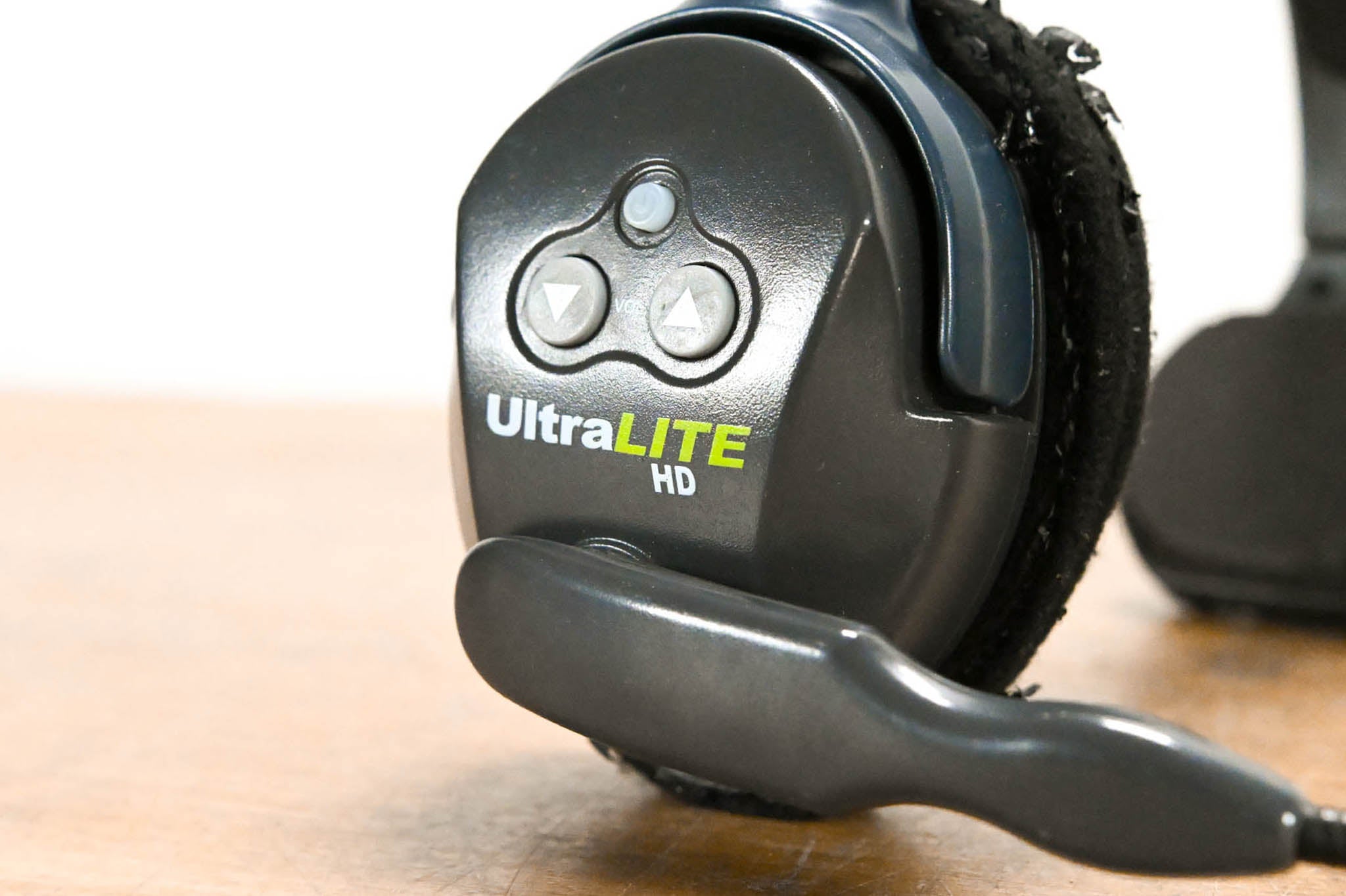 Eartec UltraLITE HD-R Remote Wireless Intercom Headset
