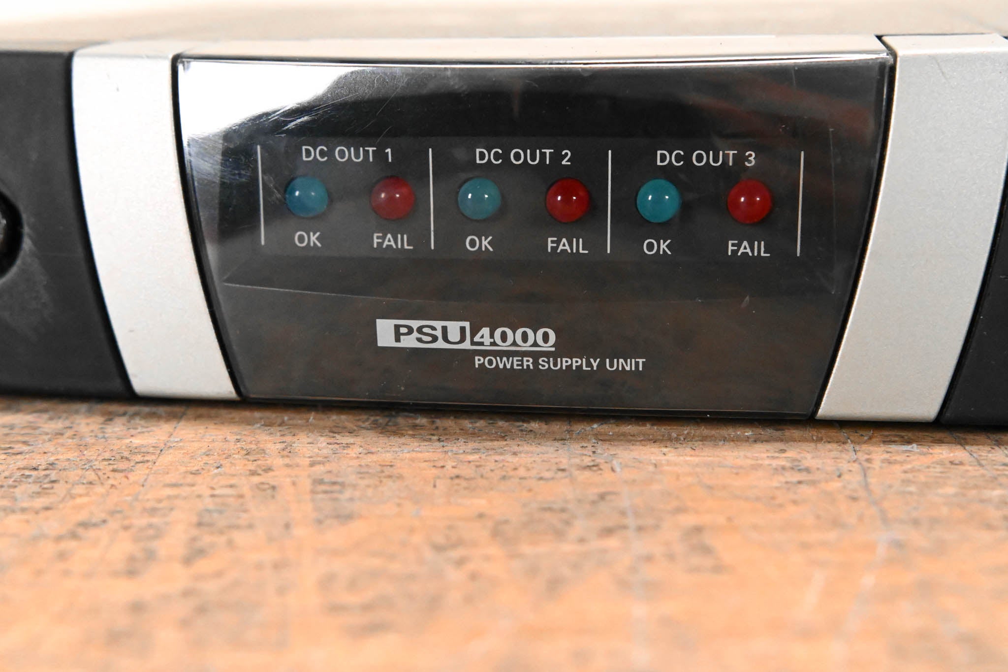 AKG PSU4000 Central Power Supply Unit