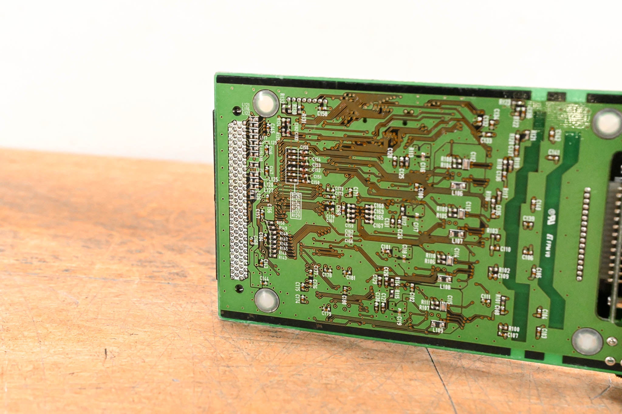 Yamaha MY16-AE 16-Channel AES/EBU Interface Card