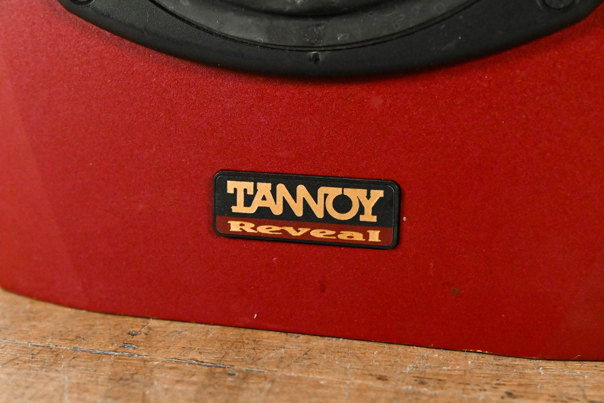 Tannoy Reveal Passive Studio Monitor