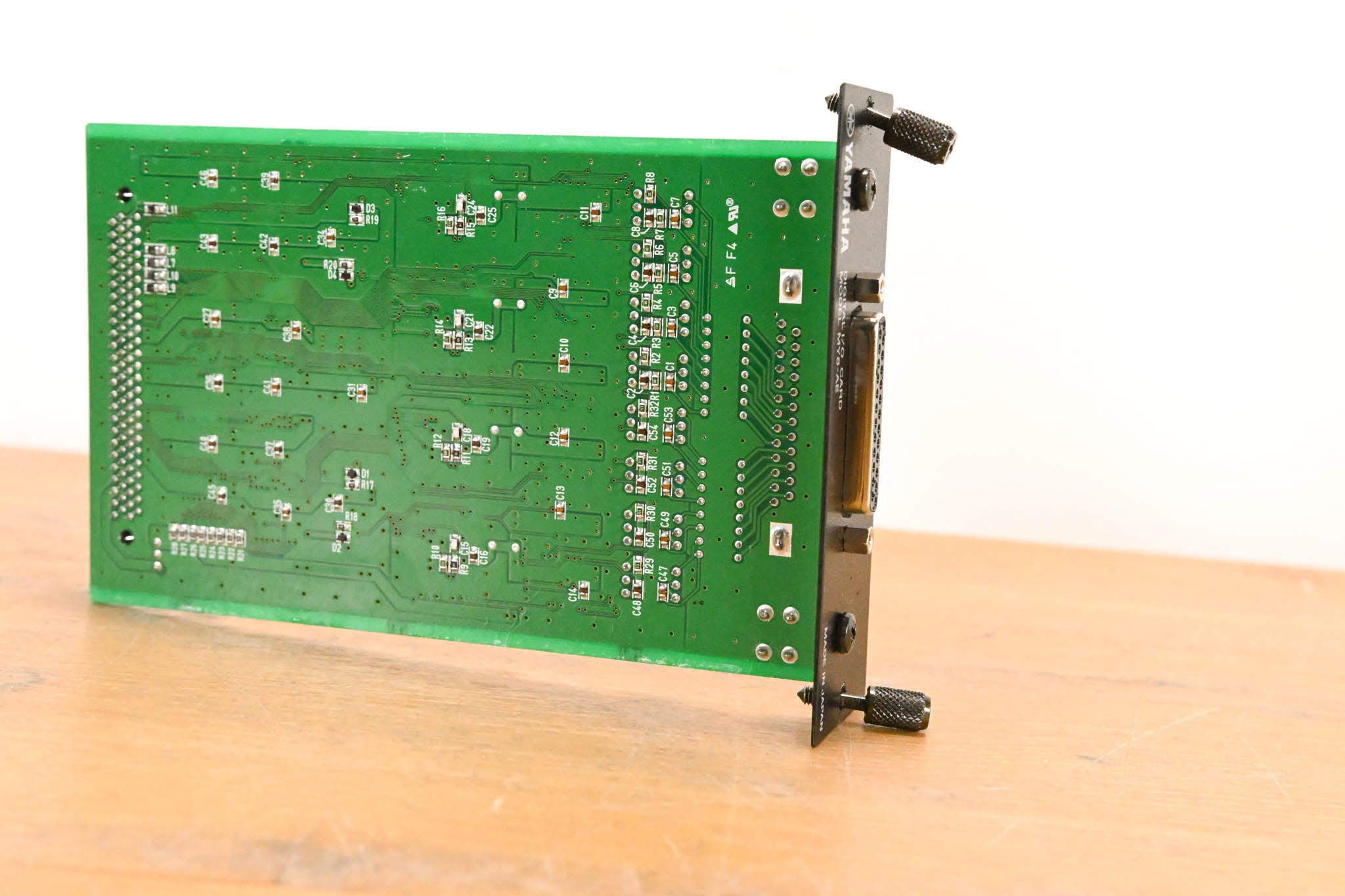 Yamaha MY8-AE 8-Channel AES/EBU Input/Output Card