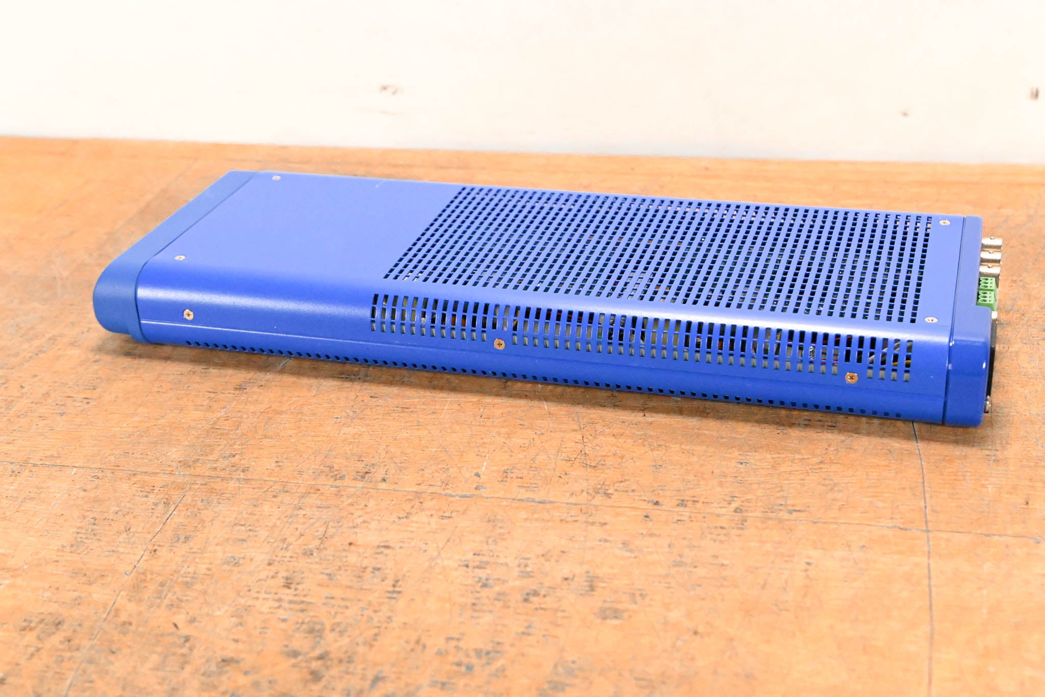 Cobalt BBG-1190-DEC-MPEG-B Broadcast Video Decoder