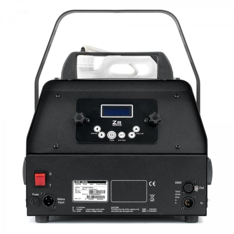 MARTIN PRO 92215370 JEM ZR45 1
