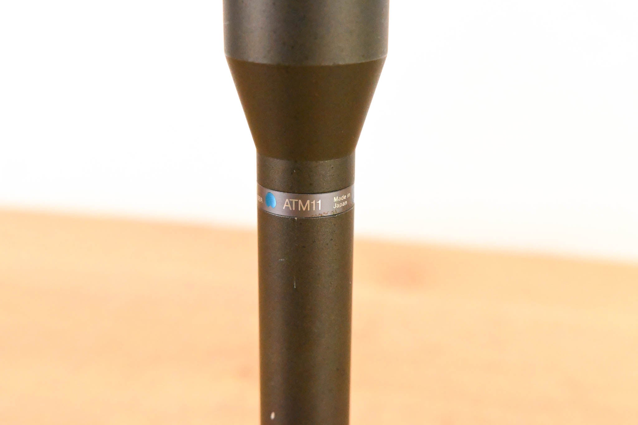 Audio-Technica ATM11 Unidirectional Condenser Microphone