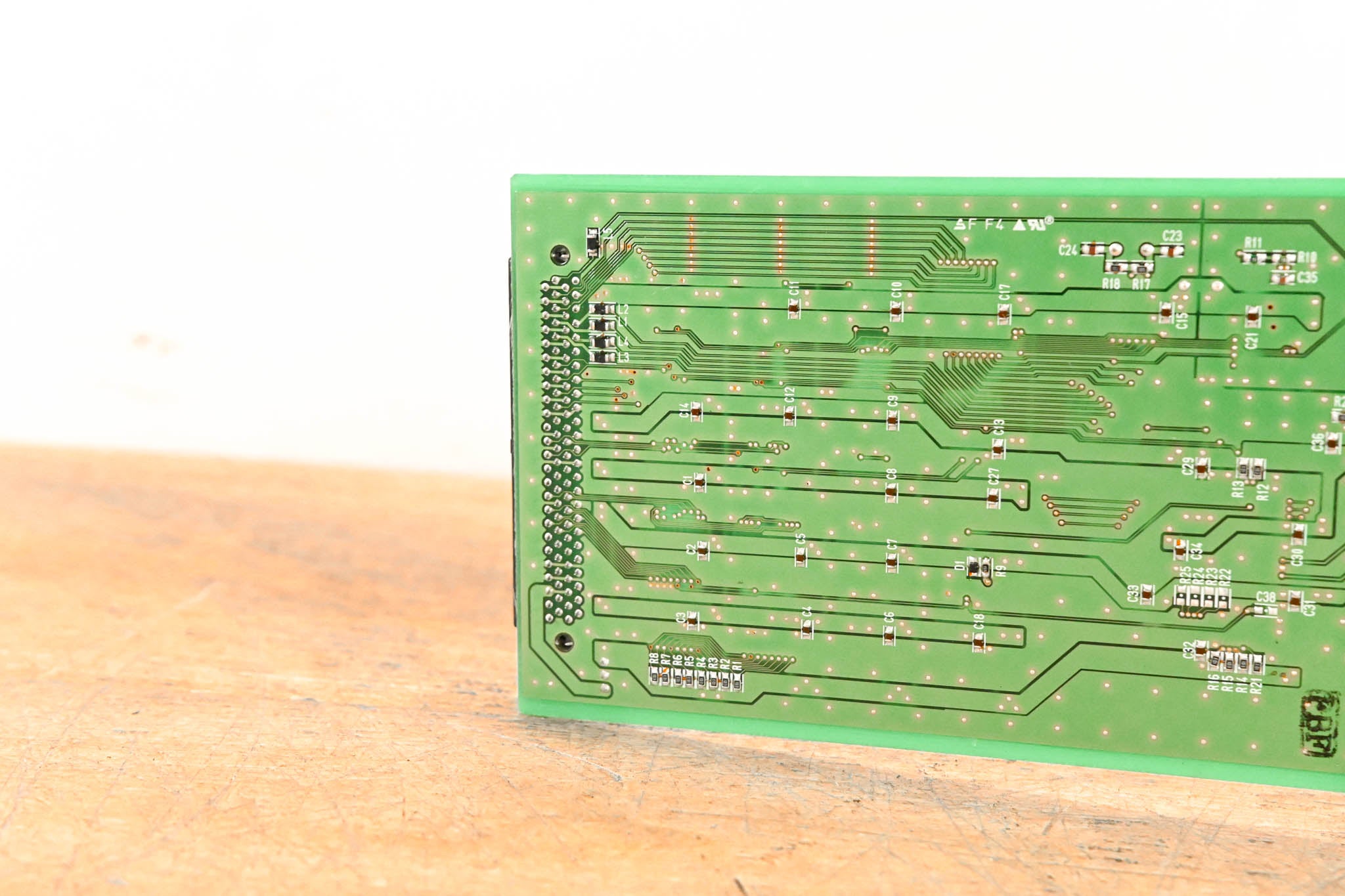 Yamaha MY8-AT 24-bit 8-Channel ADAT Optical Input/Output Card