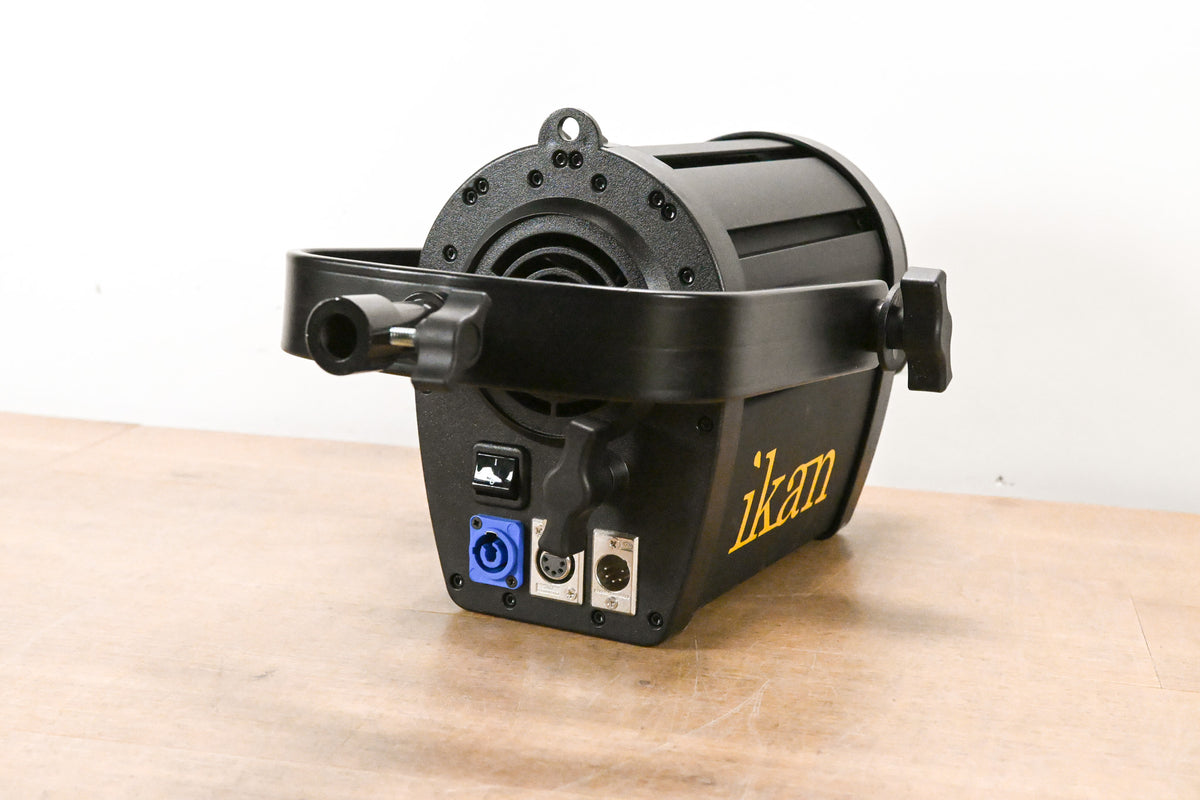 Ikan WS-F100 White Star 4″ Fresnel 100W Light