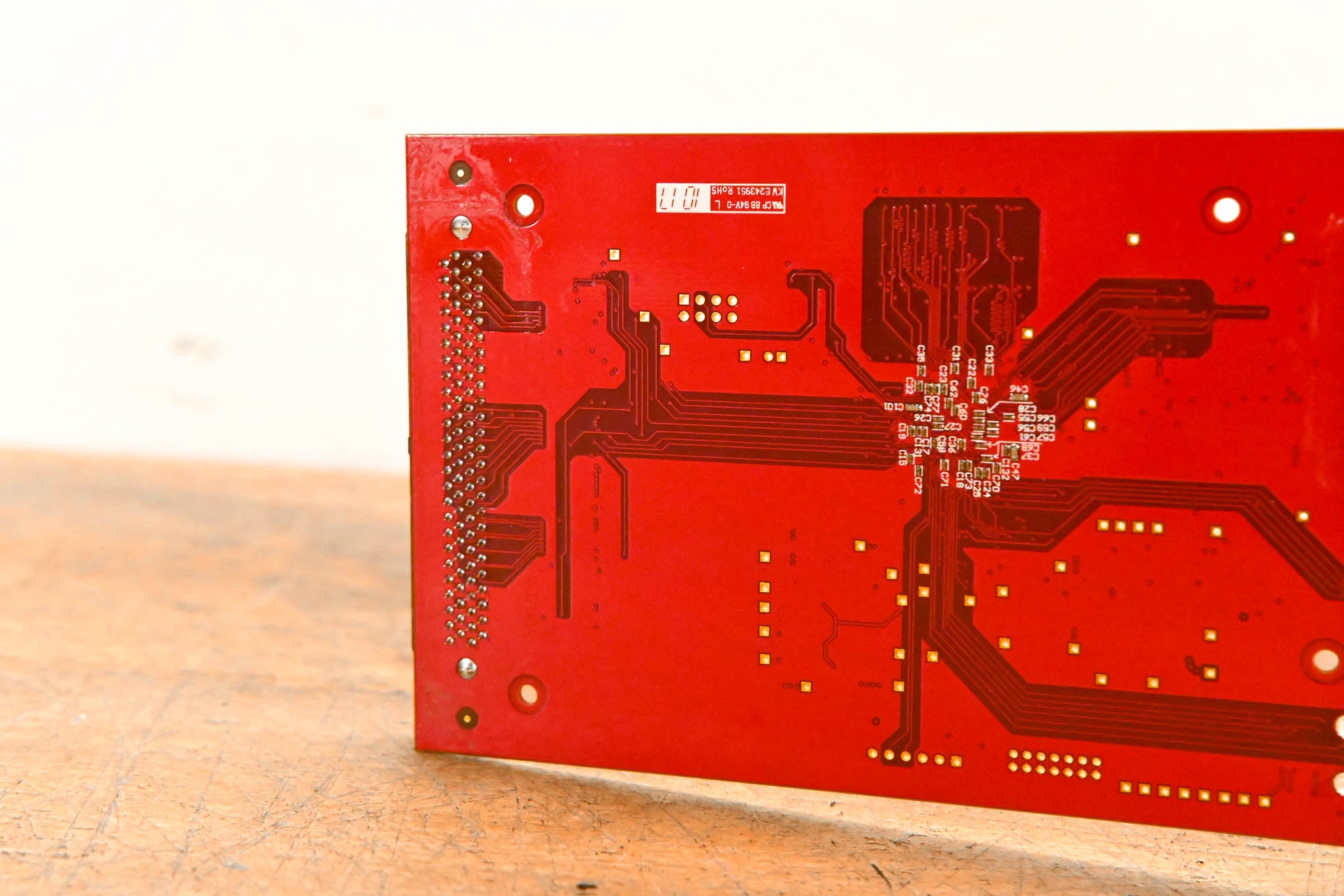 Audinate Dante-MY16-AUD2 16-Channel Dante Network I/O Card