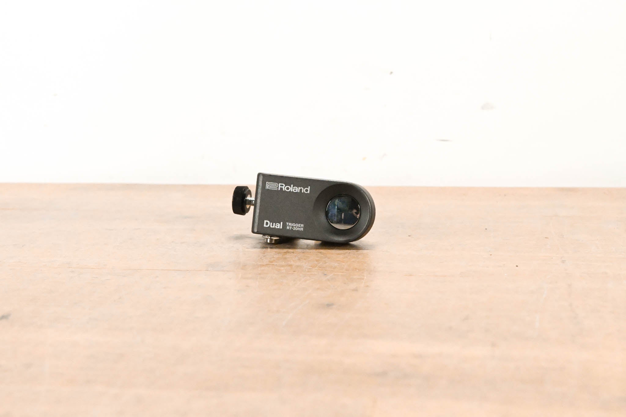 Roland RT-30HR Dual Zone Acoustic Drum Trigger