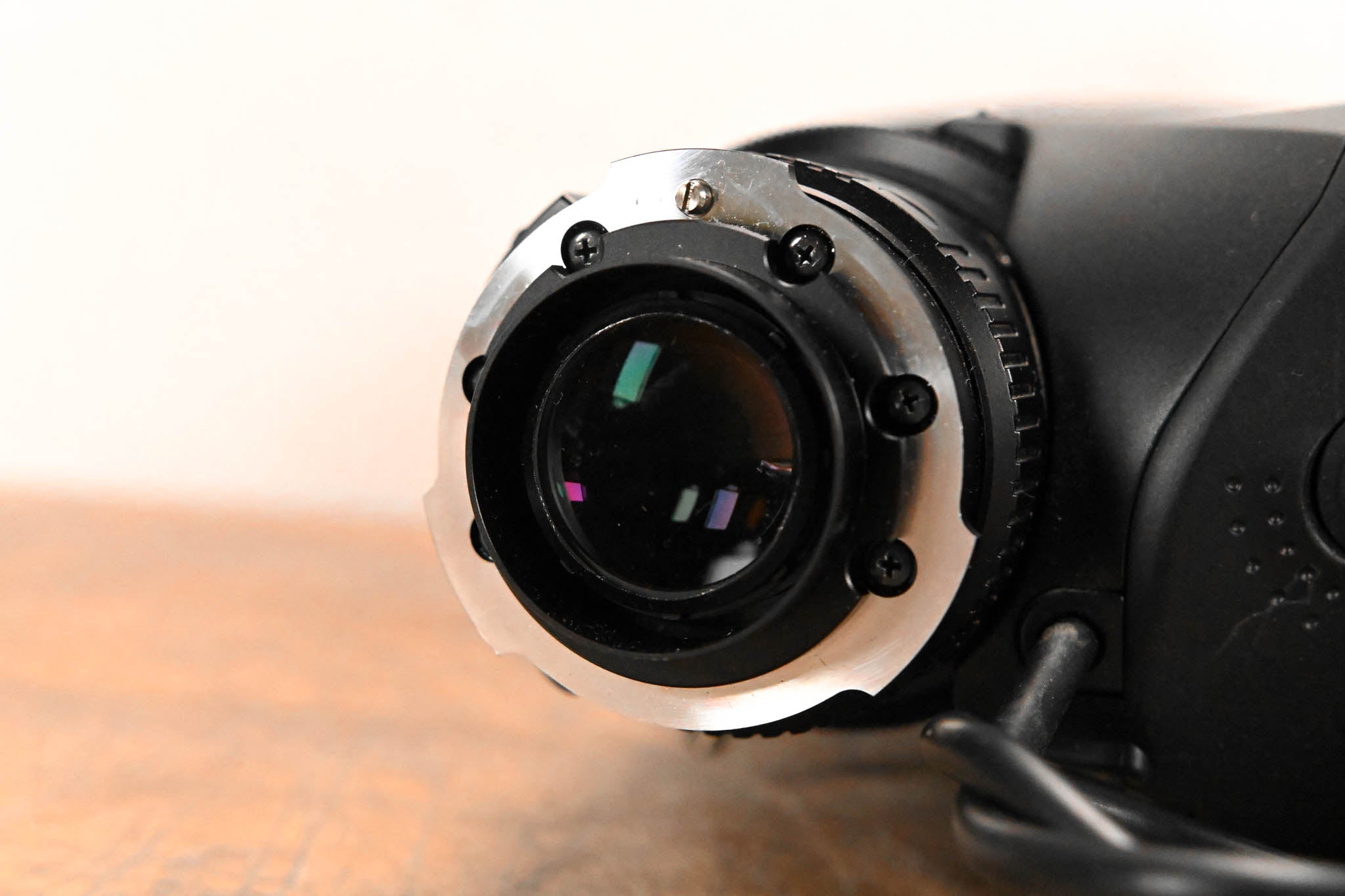 Fujinon XA20sx8.5BRM-K3 2/3" ENG Lens - 1:1.8/8.5-170mm