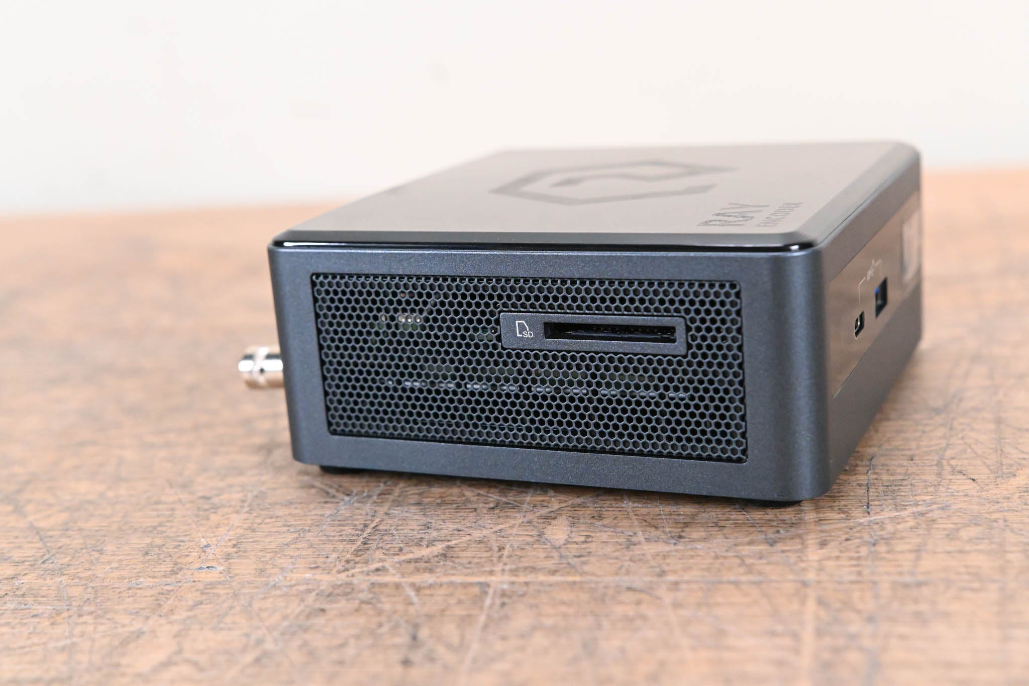 Resi RAY Single-Channel Encoder