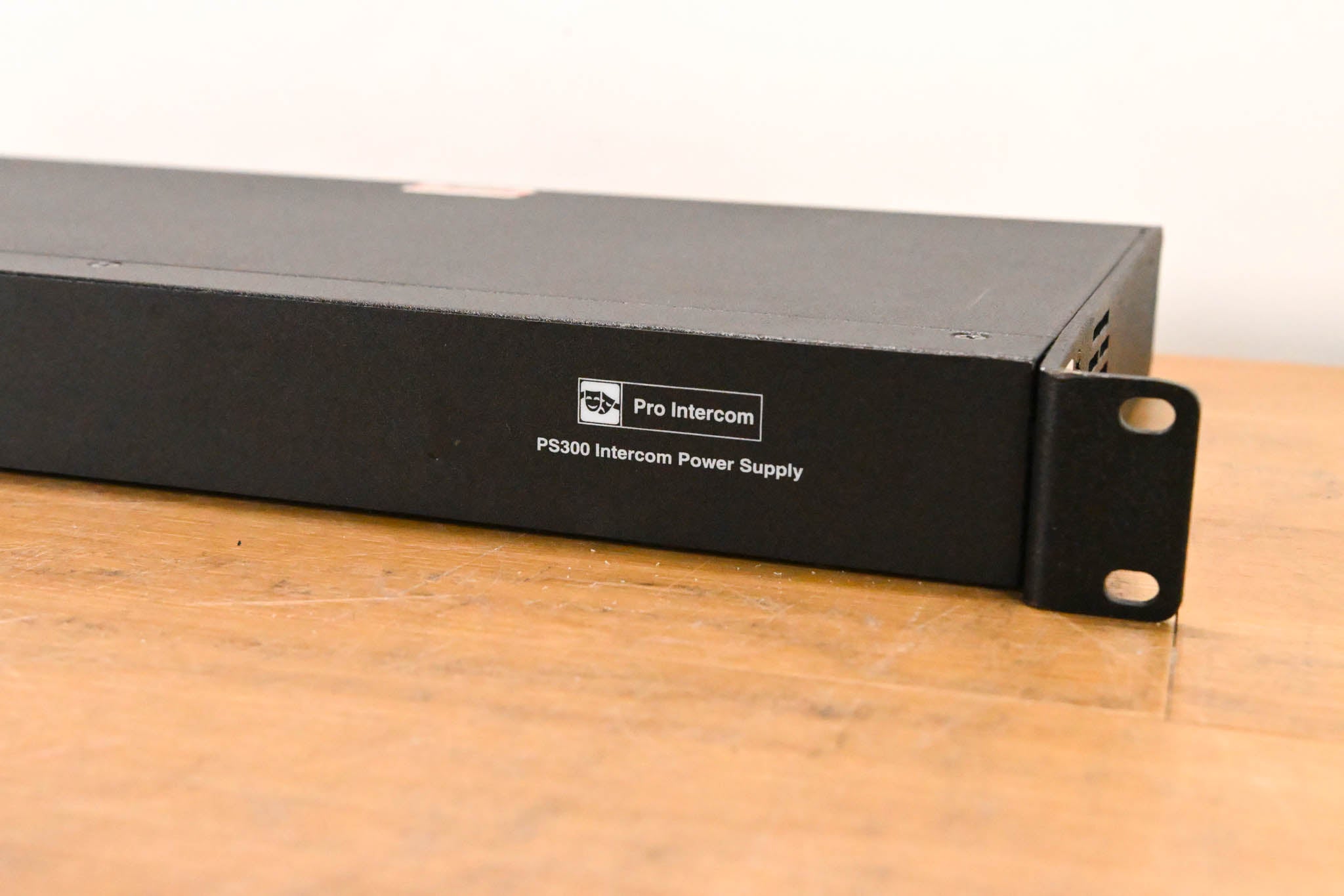 Production Intercom PS300 Intercom Power Supply