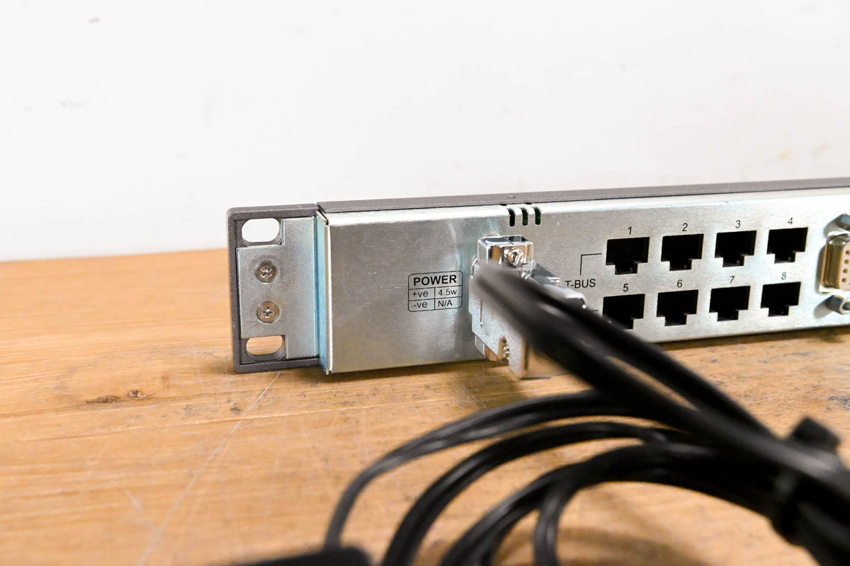 Ross NK-IPS Network Bridge NK Routing Systems