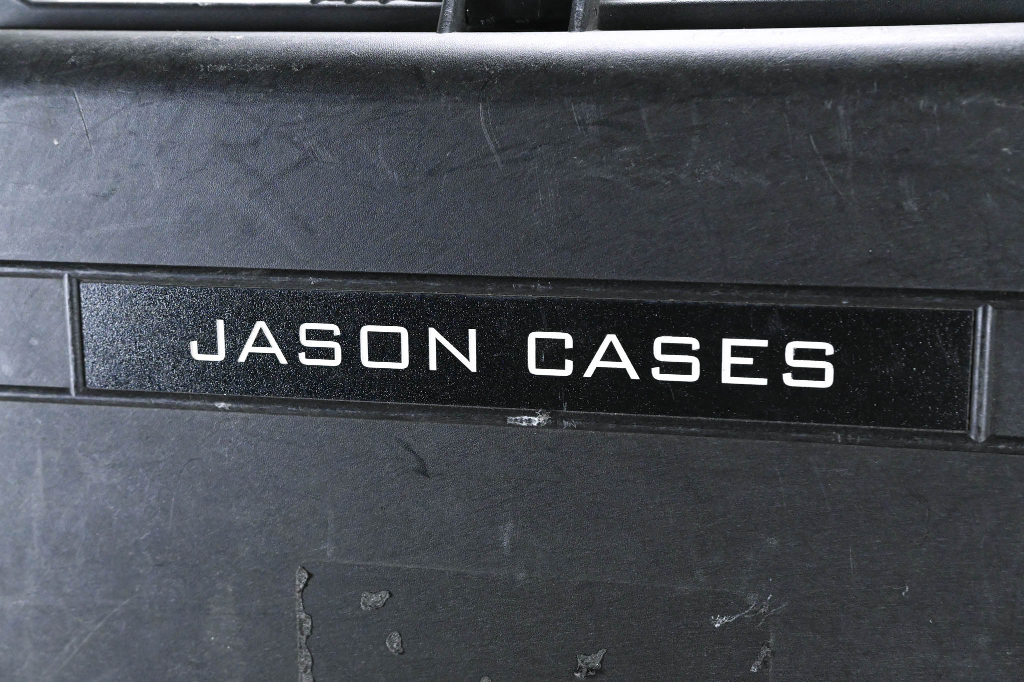 Jason Cases Hard Travel Case for Blackmagic URSA Mini Kit