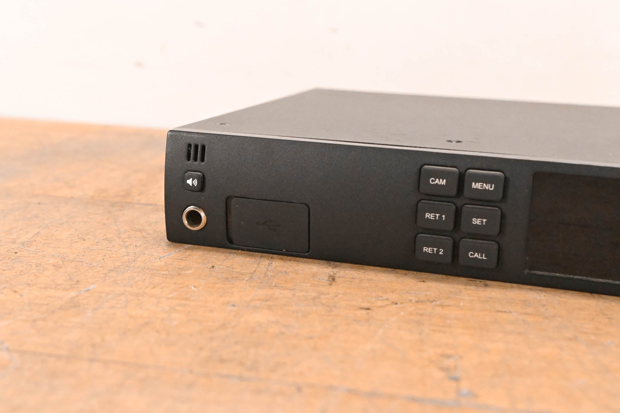 Blackmagic Design Studio Converter