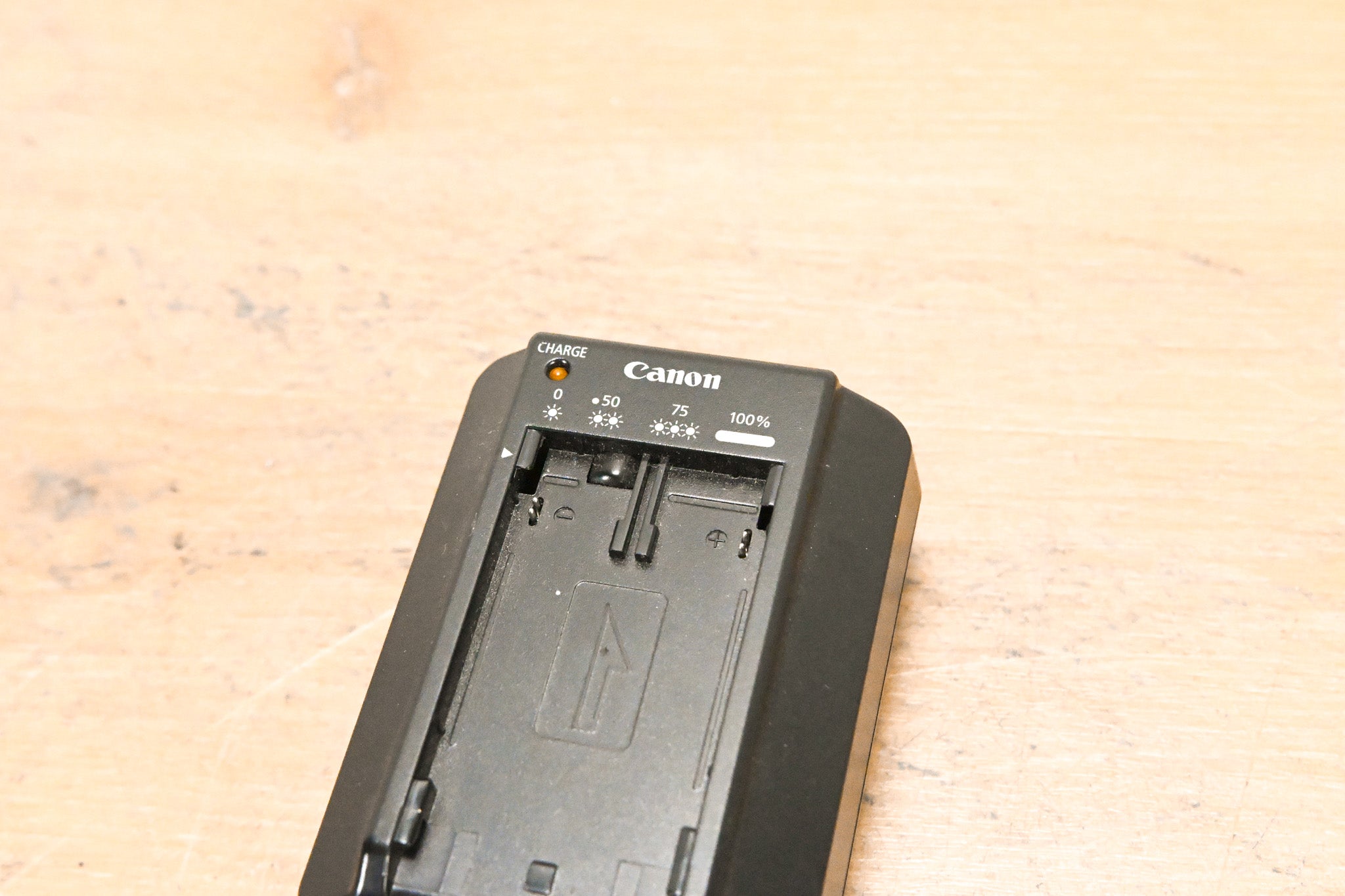 Canon CA-920 Compact Power Adapter (NO POWER SUPPLY)