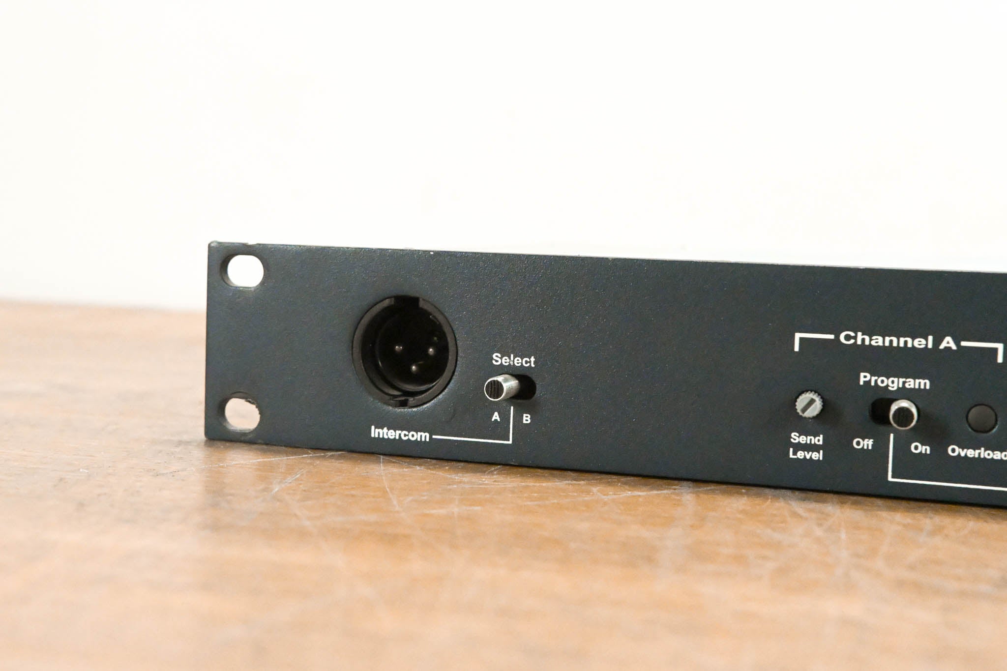Clear-Com PS-702 2-Channel Intercom Power Supply