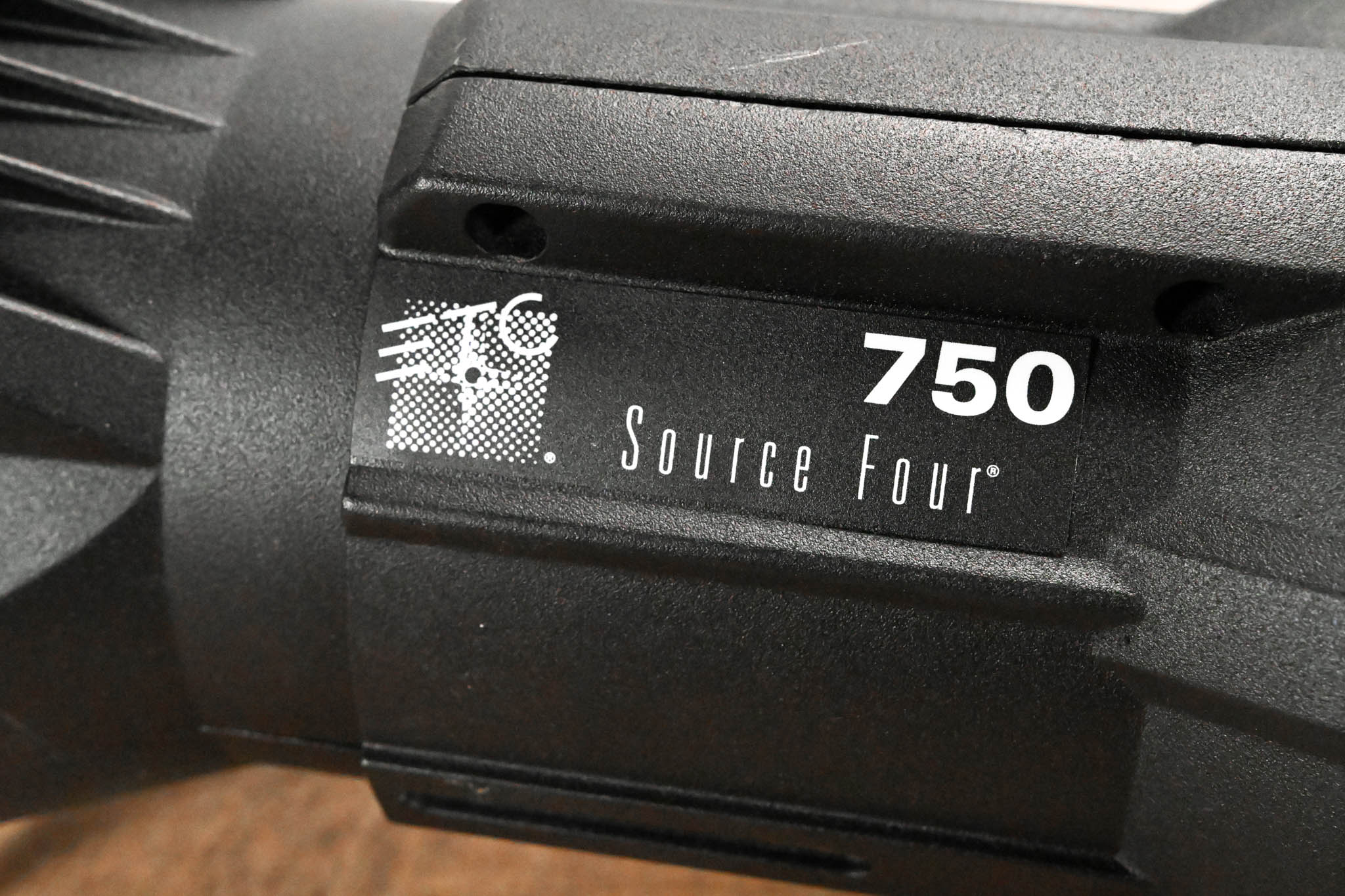 ETC Source Four 750 36 Degree Ellipsoidal Light