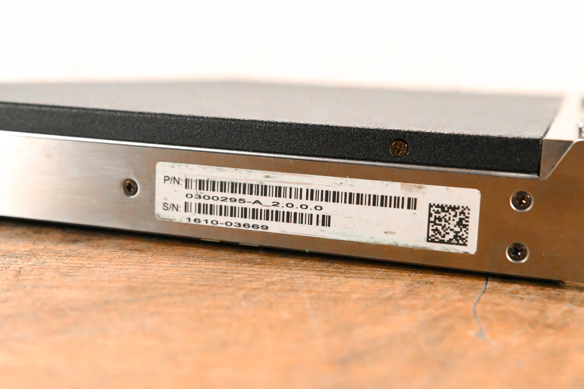 Ateme Kyrion DR5000 Ultra-Low Latency Integrated Receiver Decoder