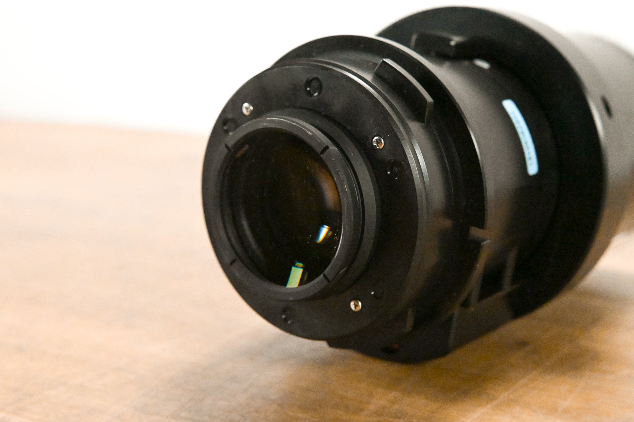 Panasonic ET-ELT22 Projector Zoom Lens
