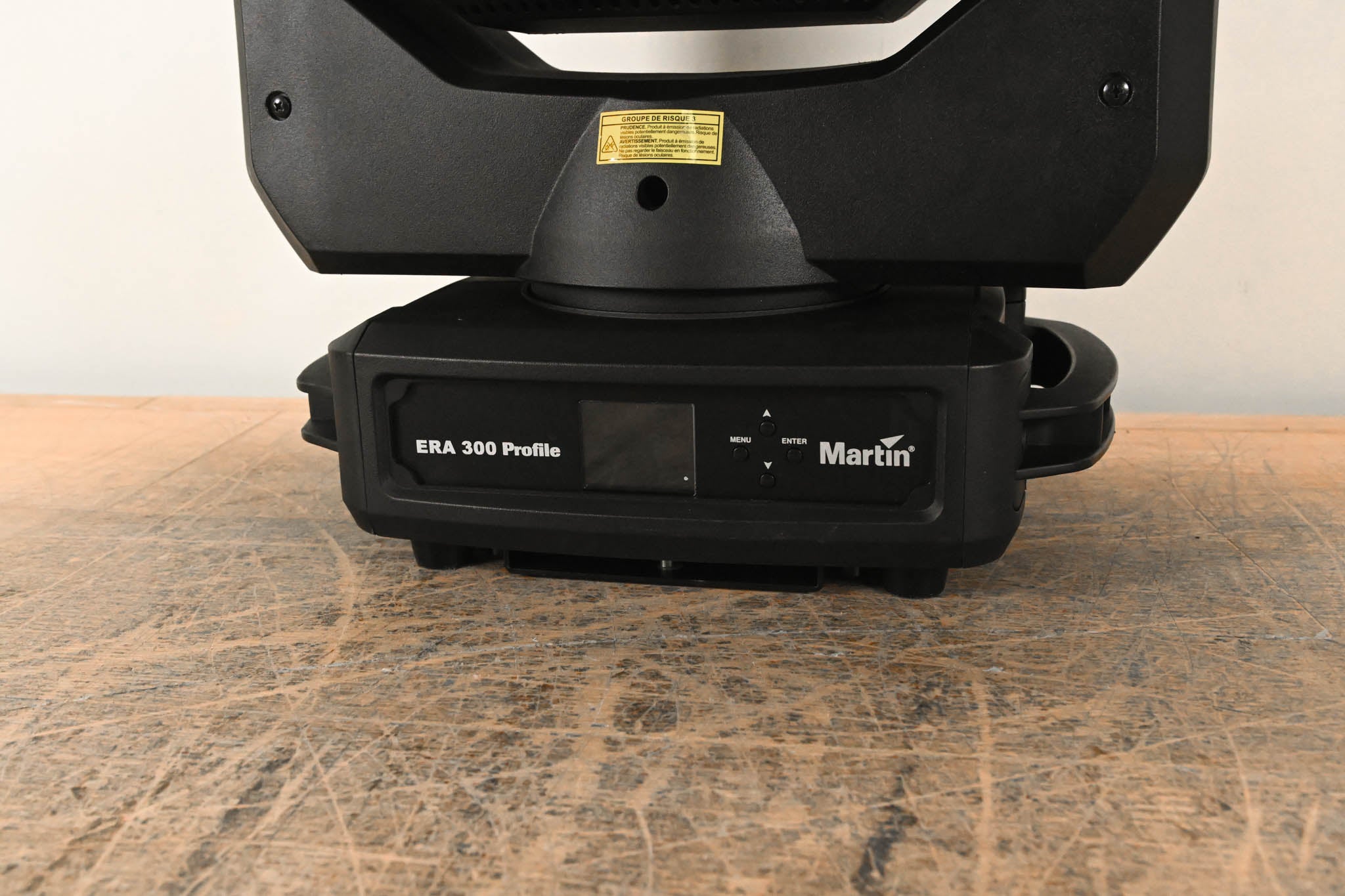 Martin ERA 300 Profile Compact LED Moving Head Profile