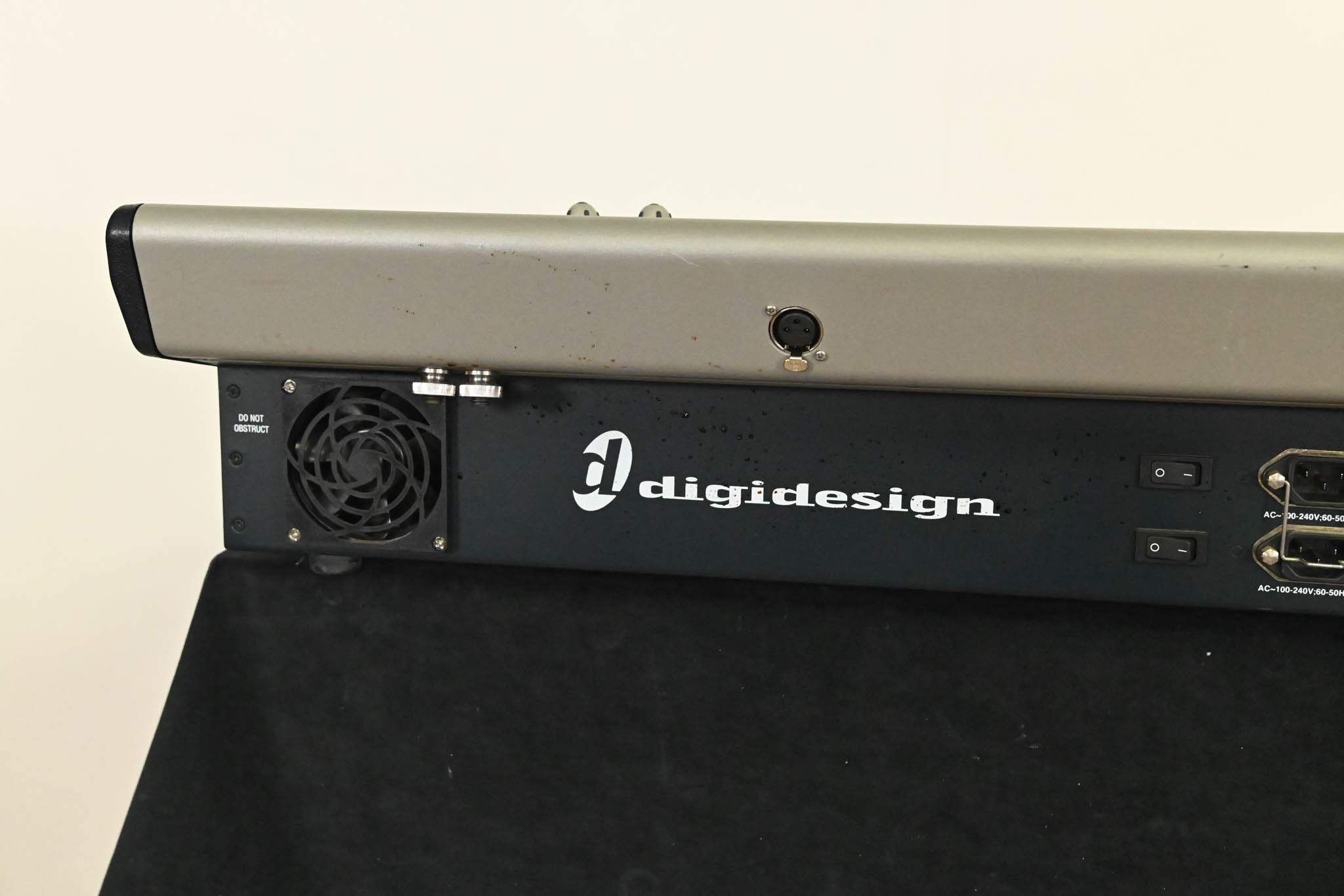 Digidesign VENUE Profile Digital Mixing Console with Mix Rack