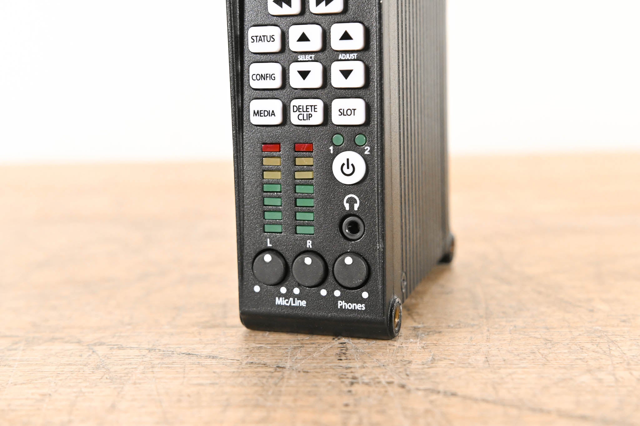 AJA Ki Pro Mini Compact Field Recorder (NO POWER SUPPLY)