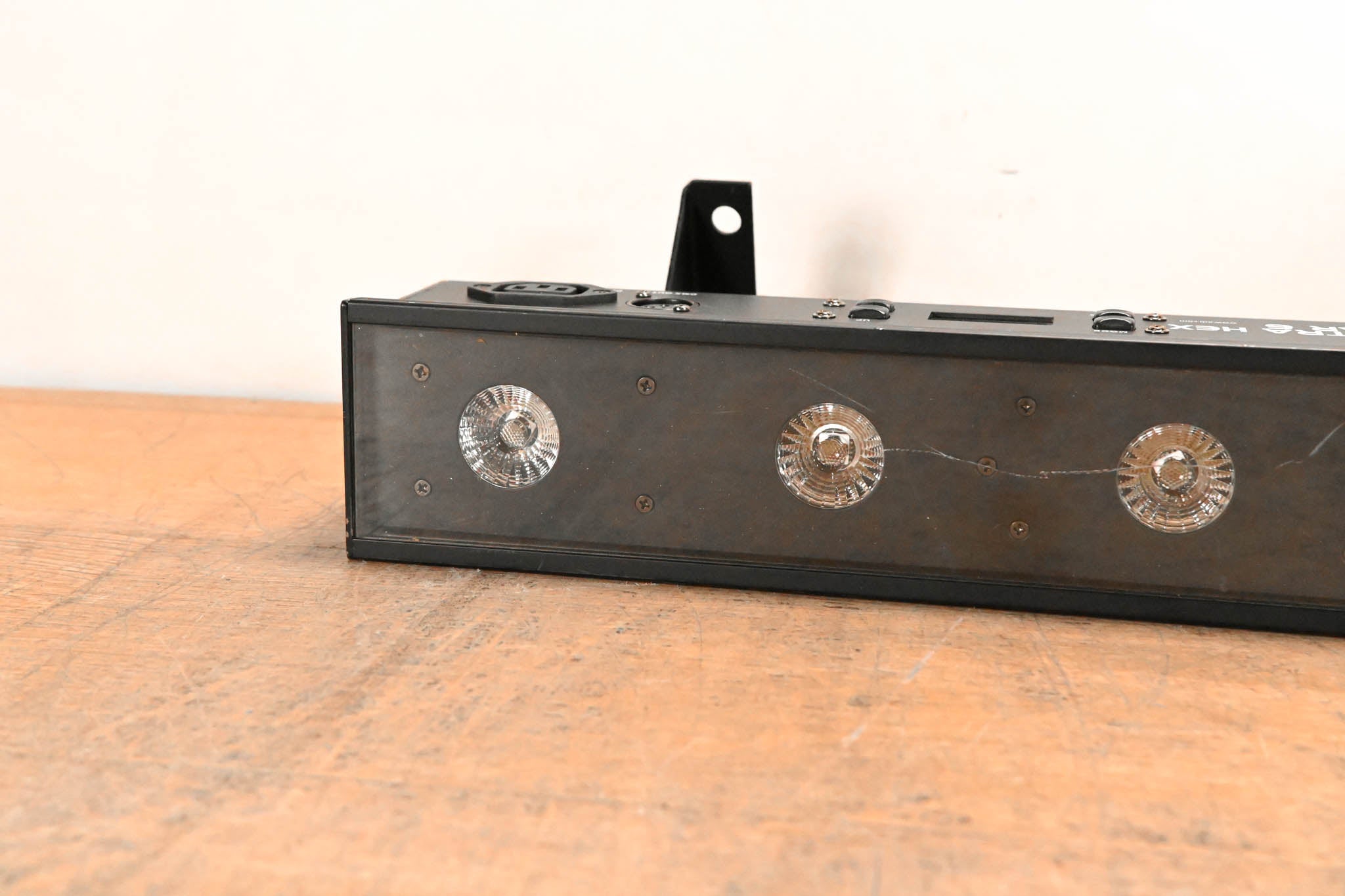 ADJ Ultra Hex Bar 6 LED Linear Fixture
