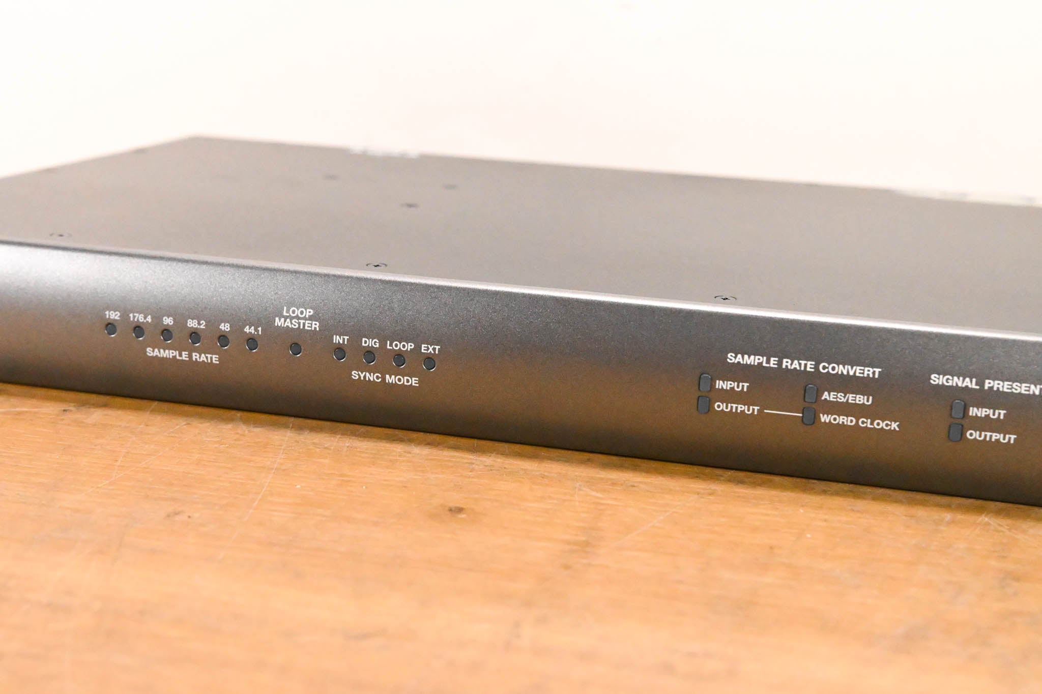 AVID HD MADI Interface for Pro Tools HD