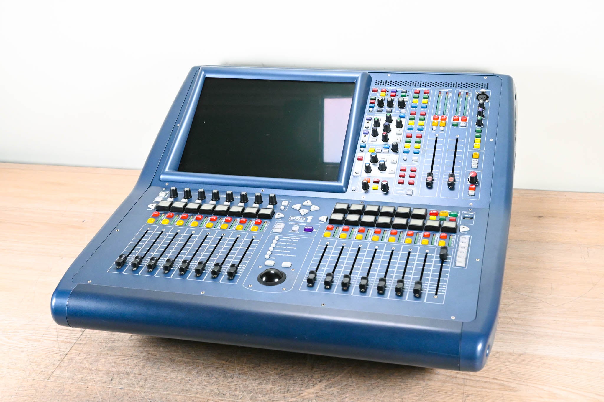 Midas PRO1 48-Channel Digital Audio Mixing Console