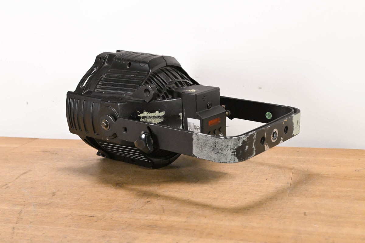 Elation OPTI TRI PAR 18 x 3W Tri Color LED Par