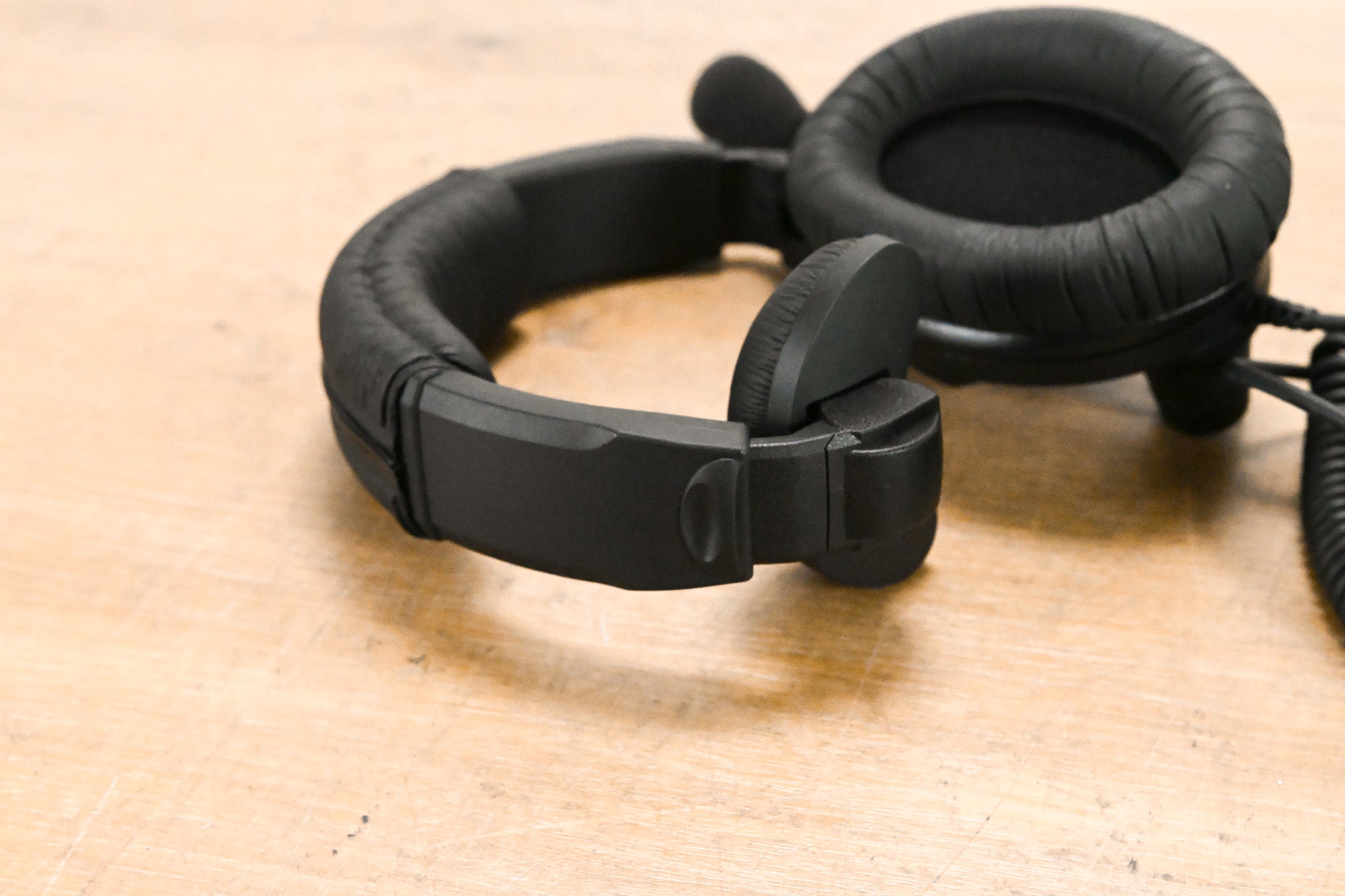 Sennheiser HMD 281 PRO Single-Sided Headset