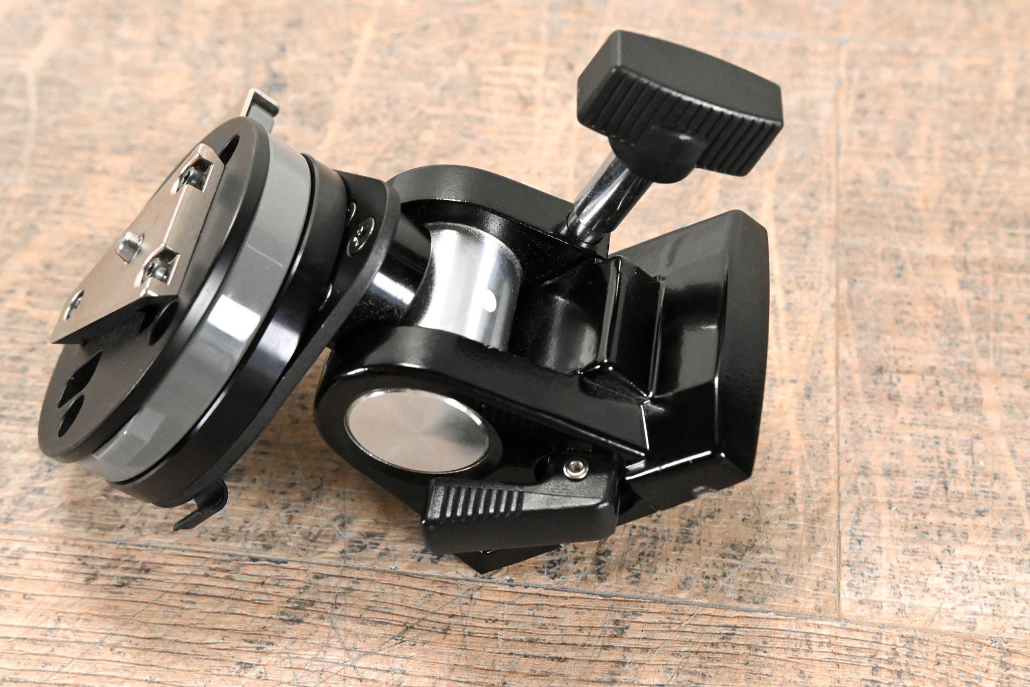 Hitachi AT-90 Studio Viewfinder Mount