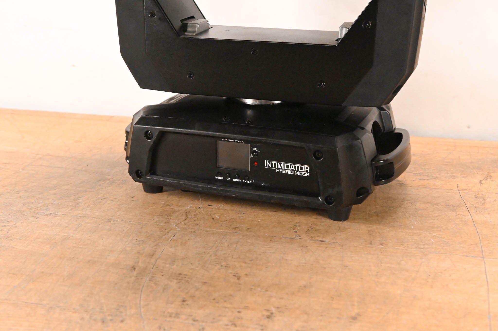 Chauvet Intimidator Hybrid 140SR Moving Head Lighting Fixture