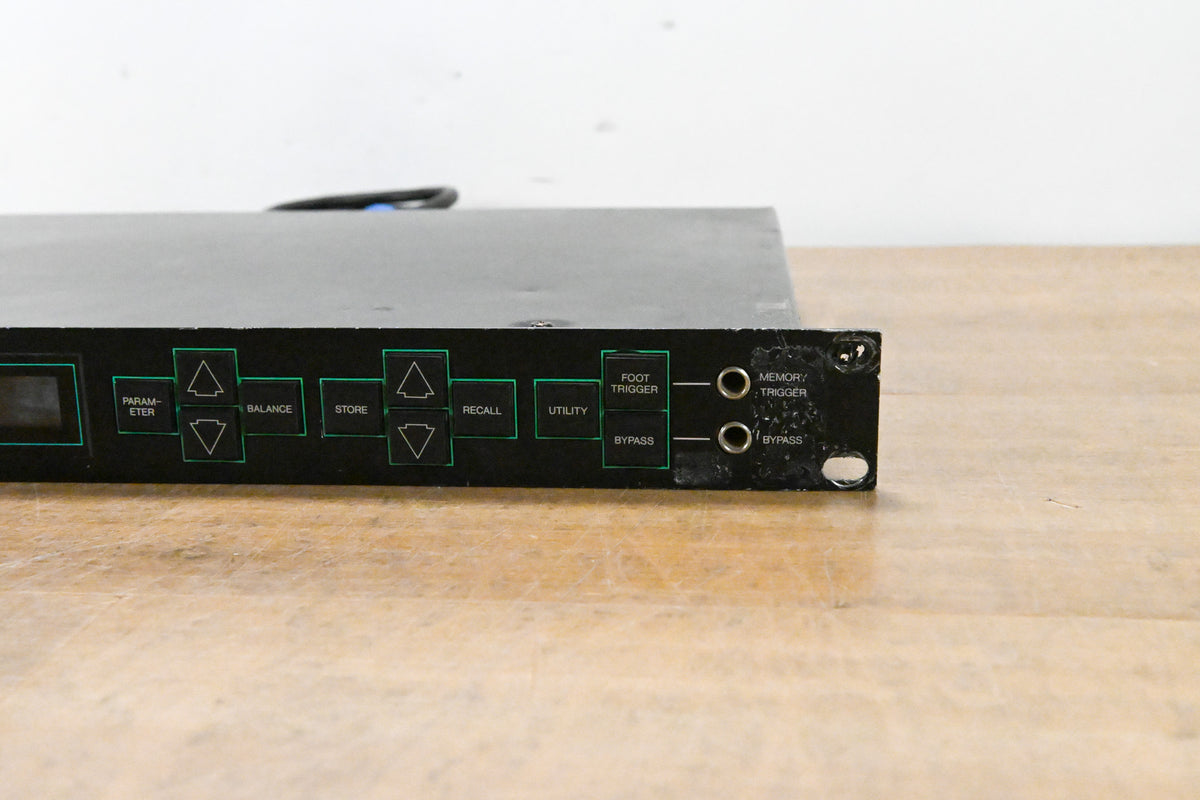 Yamaha SPX90II Digital Effect Processor