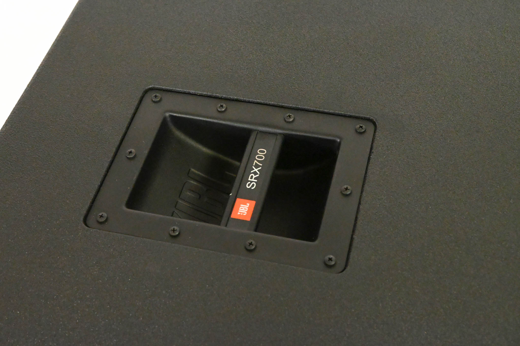 JBL SRX728S Dual 18" High Power Passive Subwoofer
