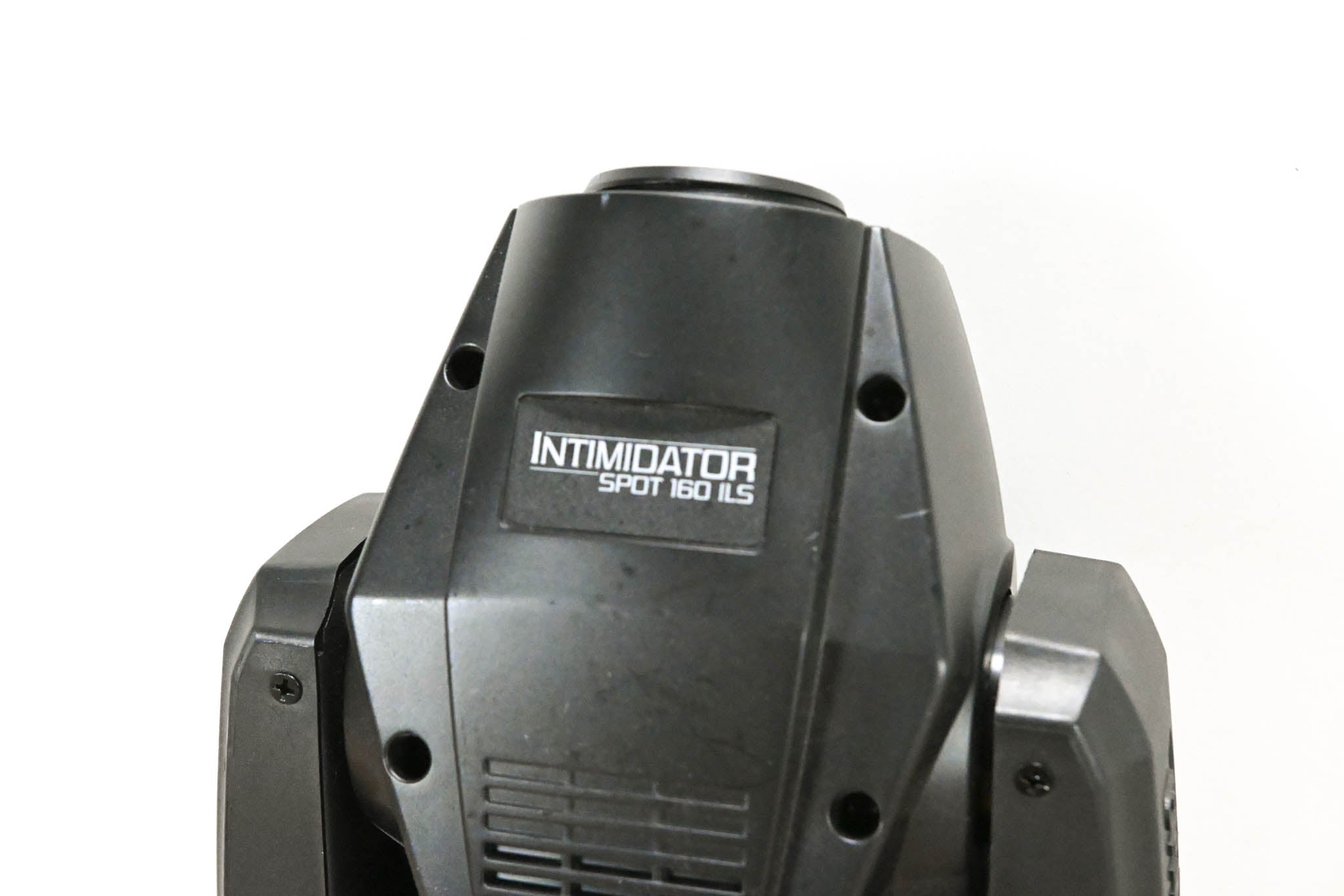 Chauvet Intimidator Spot 160 ILS 32W LED Moving Head Spot Light