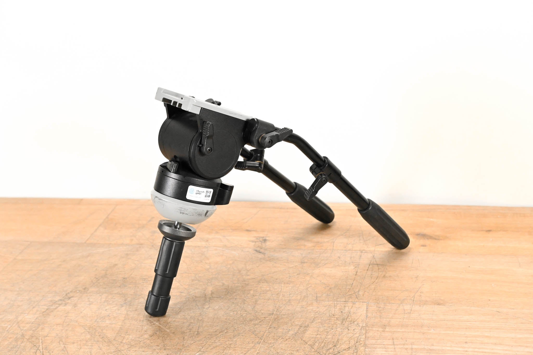 Amvona Dynatran AT-9905 Video Tripod Head