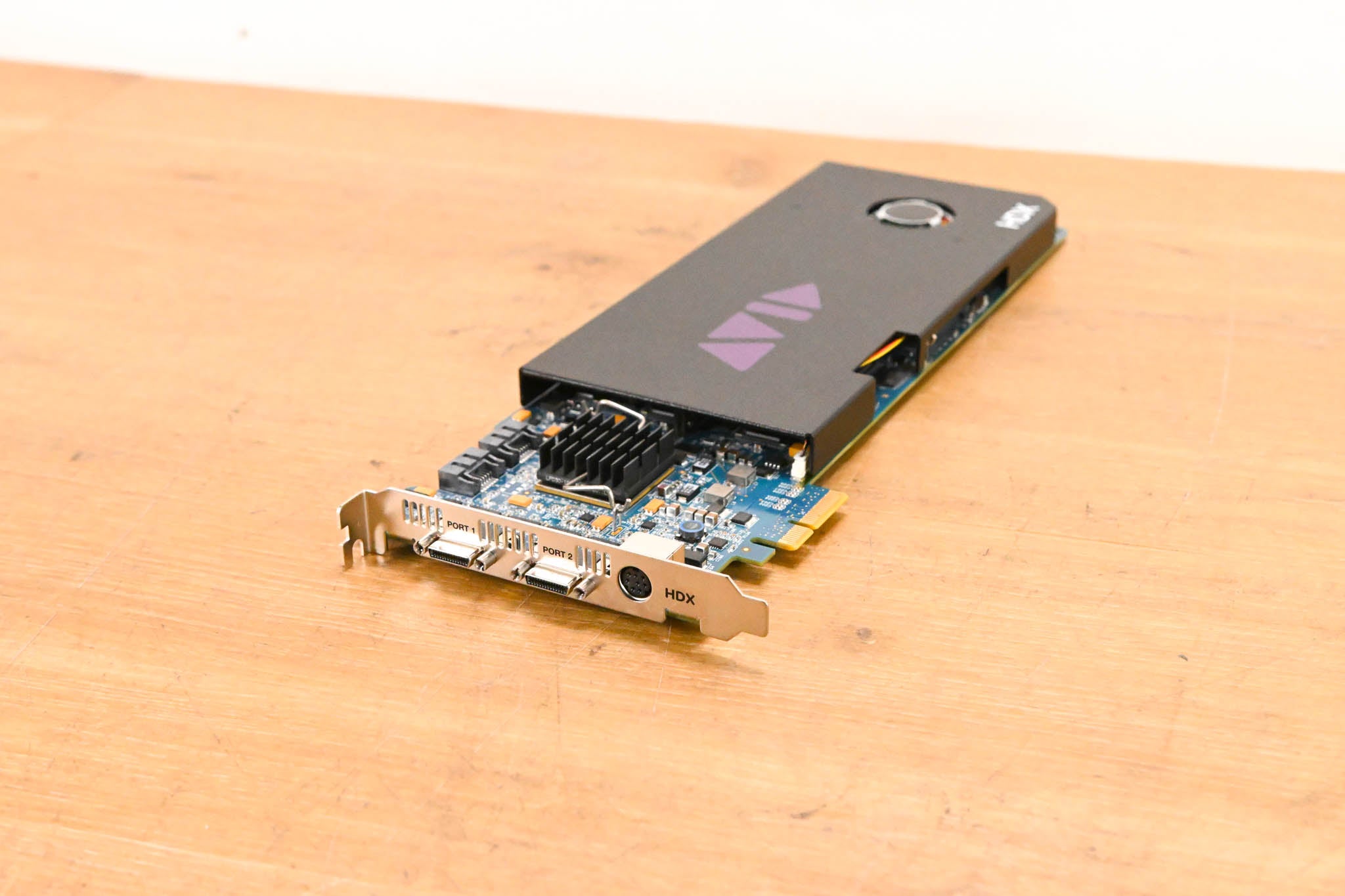 AVID Pro Tools HDX Core Card