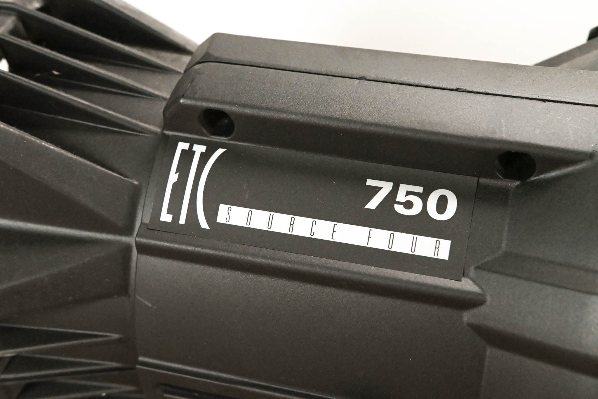 ETC Source Four 750 19 Degree Ellipsoidal Light
