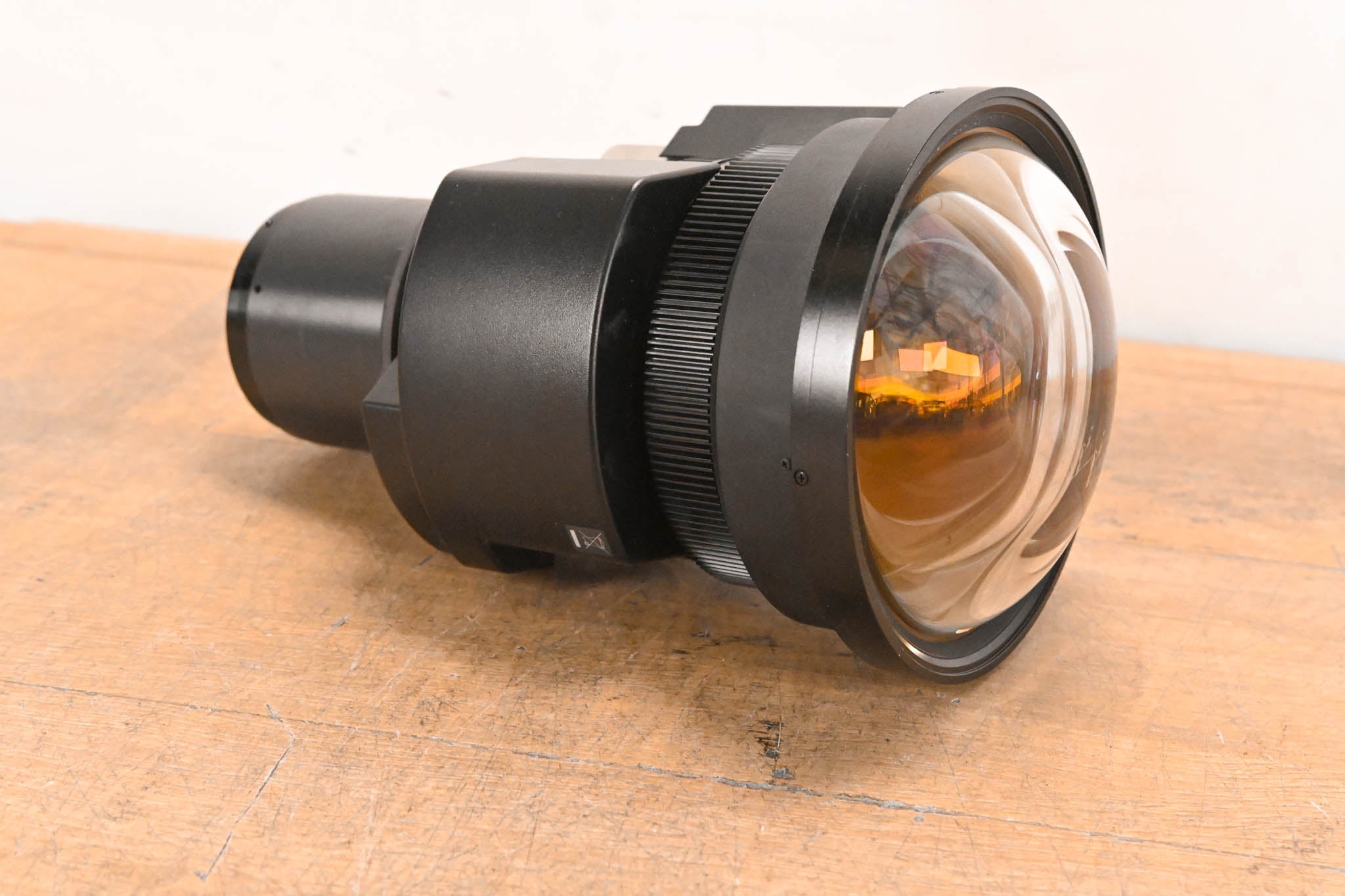 Epson ELPLU04 Short-Throw Zoom Lens #2