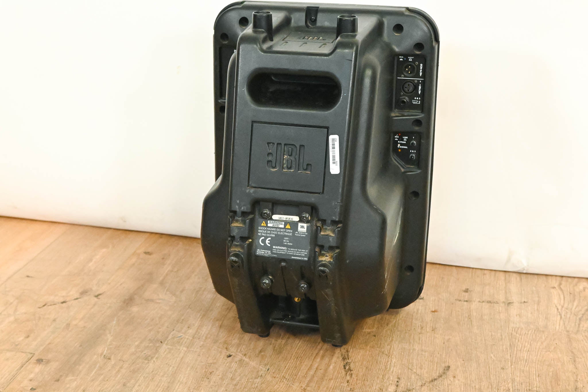 JBL EON10 G2 10