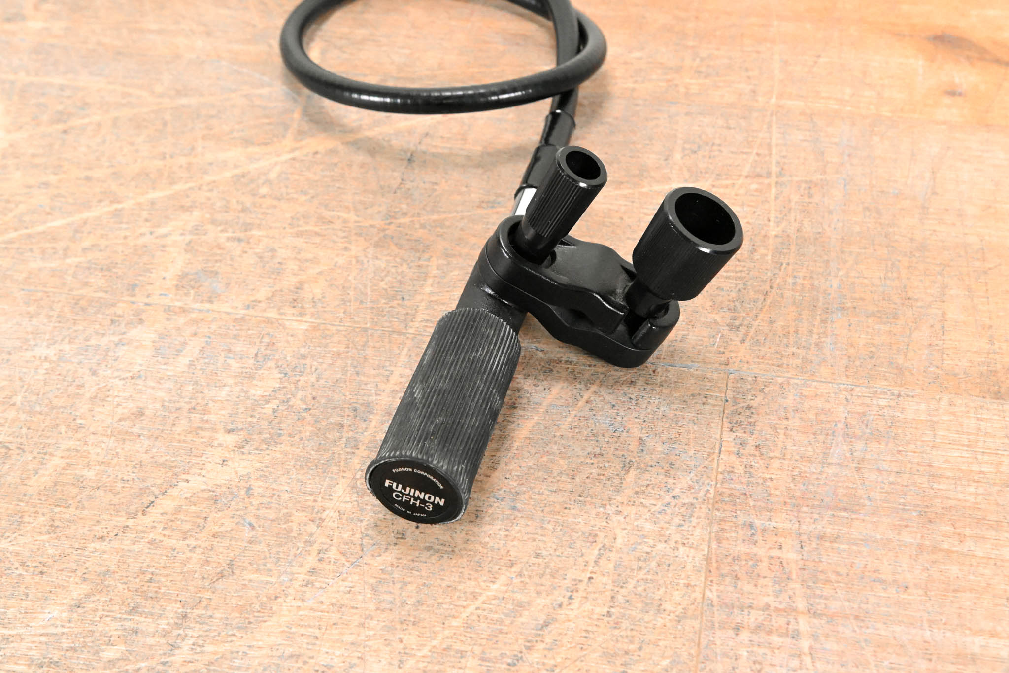 Fujinon CFH-3 Focus Grip for Professional Remote Lenses