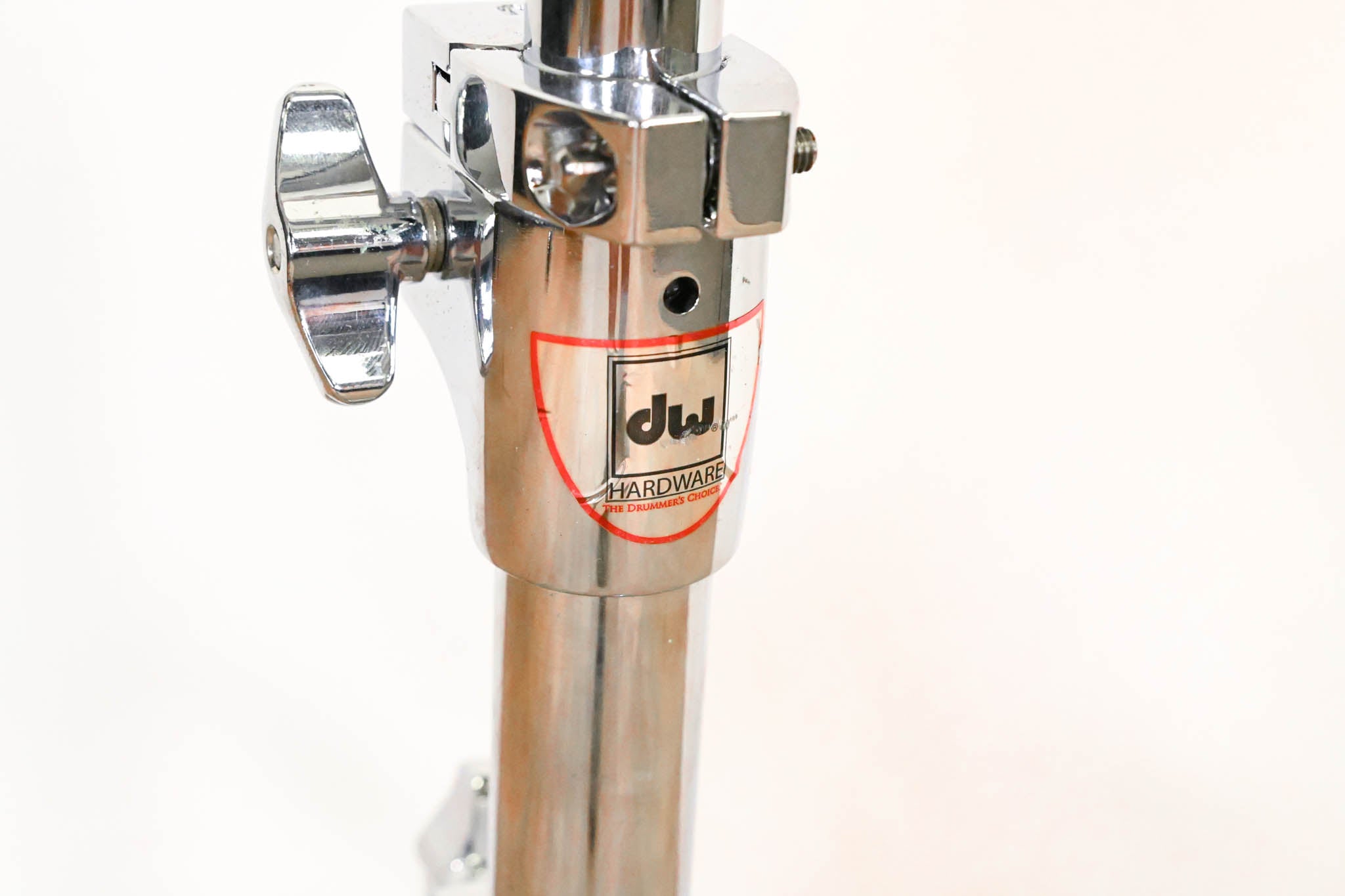 DW DWCP9701 9000 Series Heavy Duty Low Boom Ride Cymbal Stand