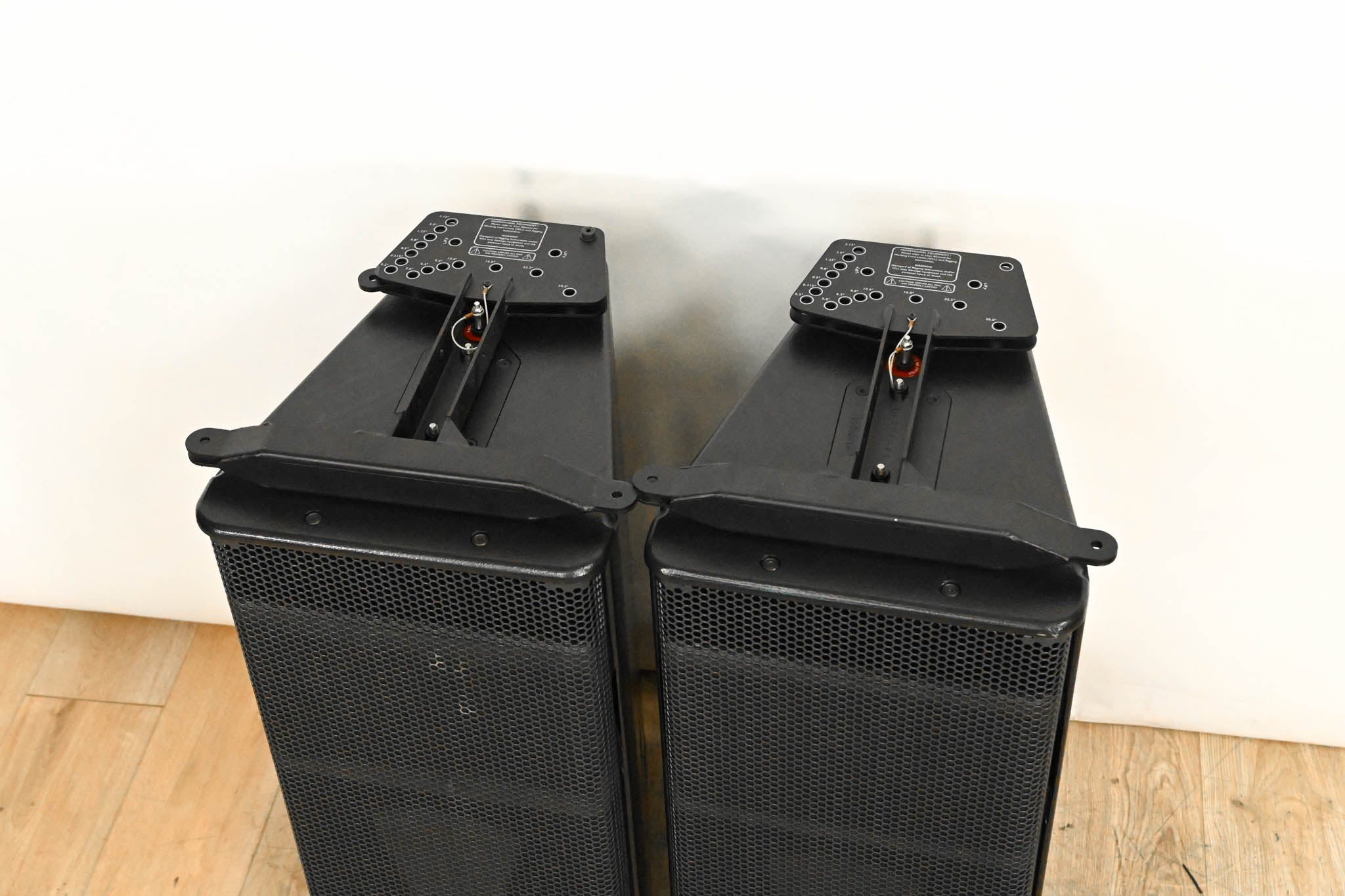 NEXO GEO S1230 2-Way Passive Loudspeaker (PAIR)