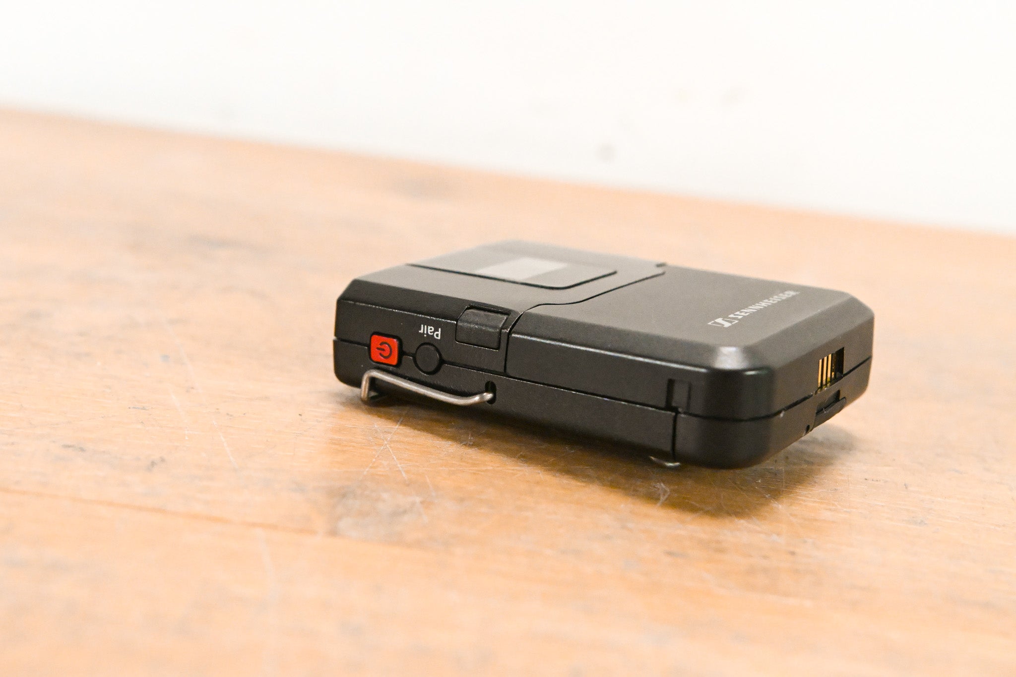 Sennheiser AVX Digital Wireless System (NO MICROPHONE)