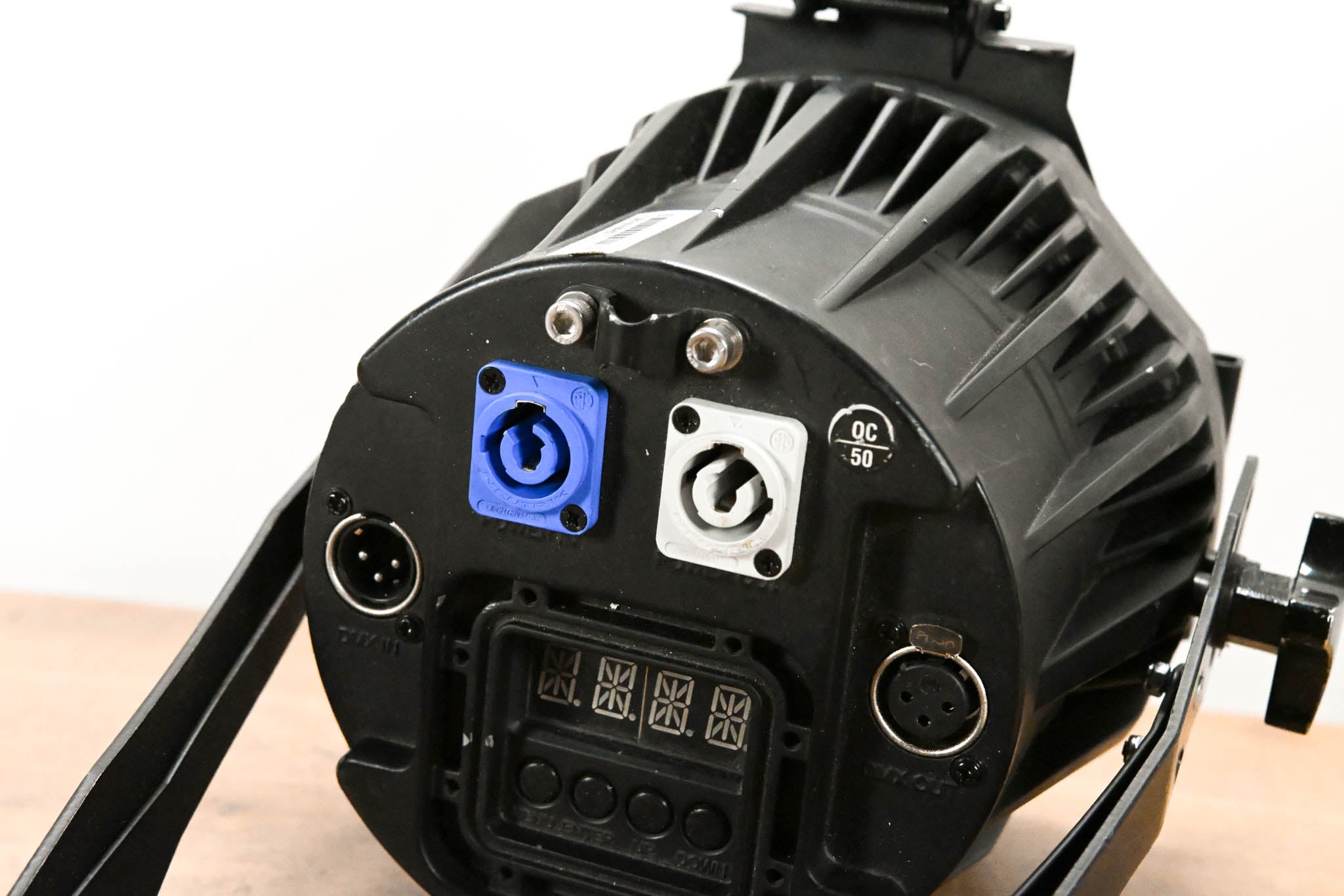 Chauvet COLORado 1-Tri Tour LED Wash Light